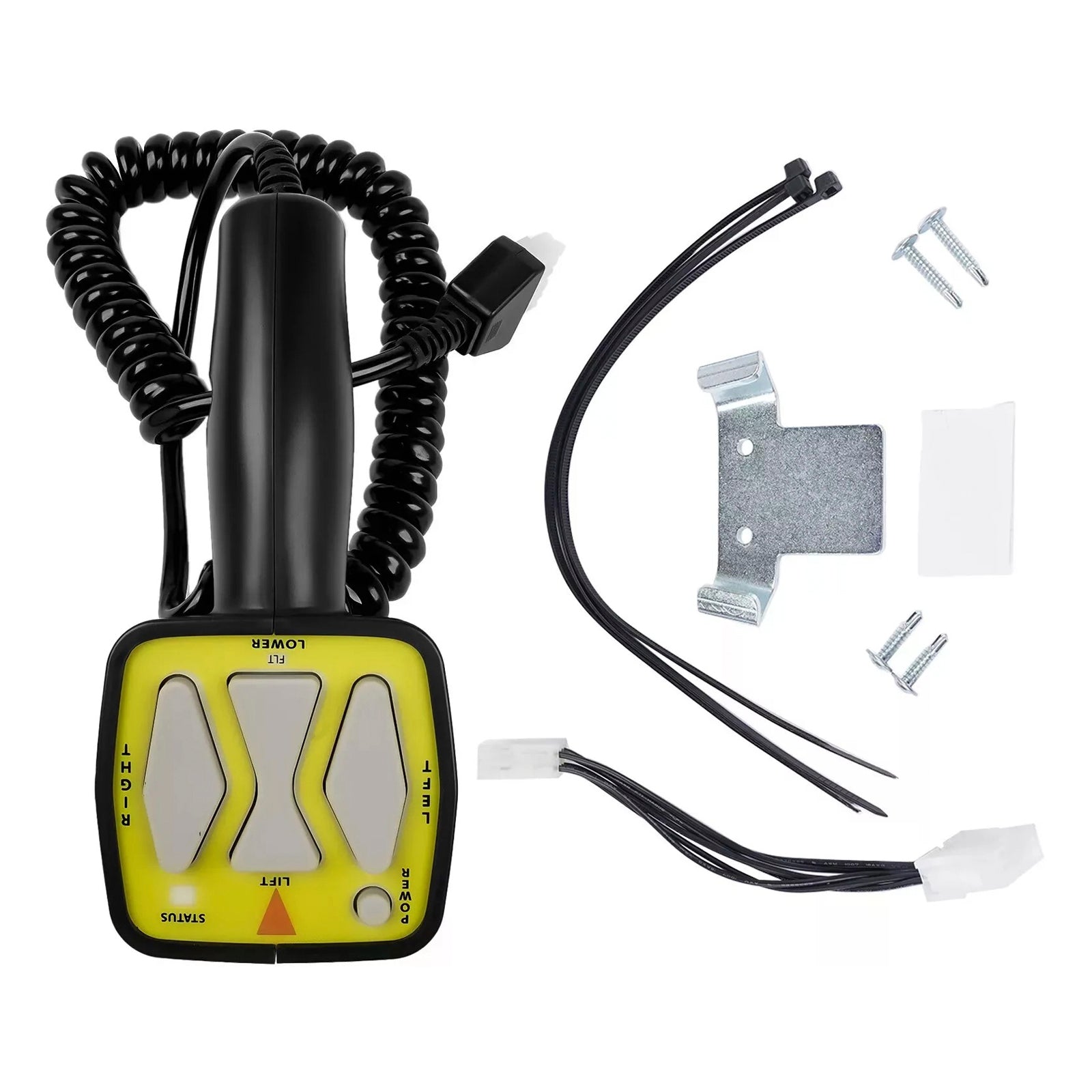 Meyer 56462 Snow Plow Controller Switch 306083