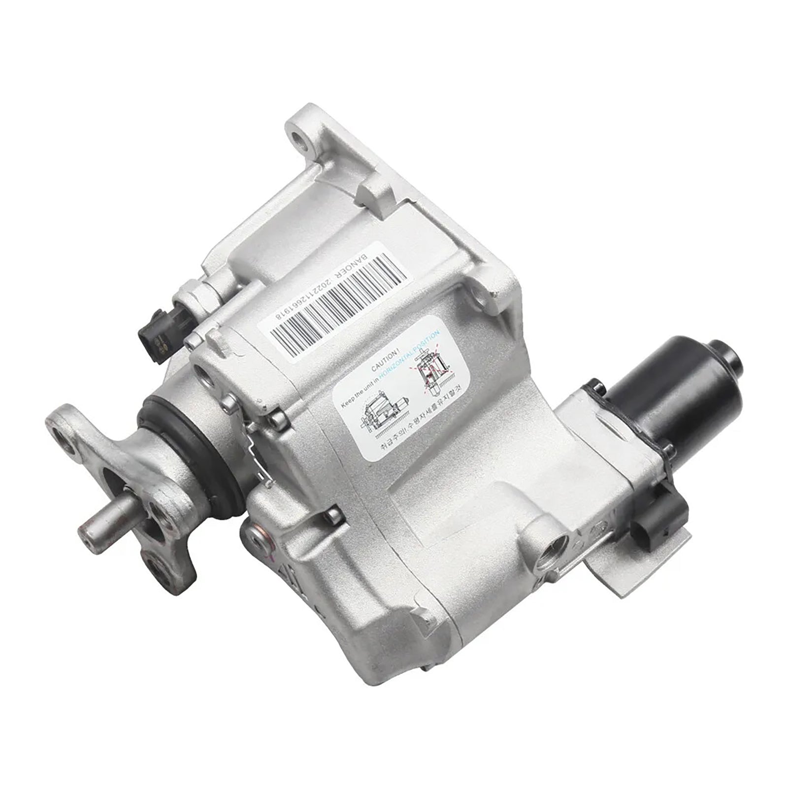 Coupling Assembly 4WD 478003B520 For 2013-2018 Hyundai Santa Fe,Tucson