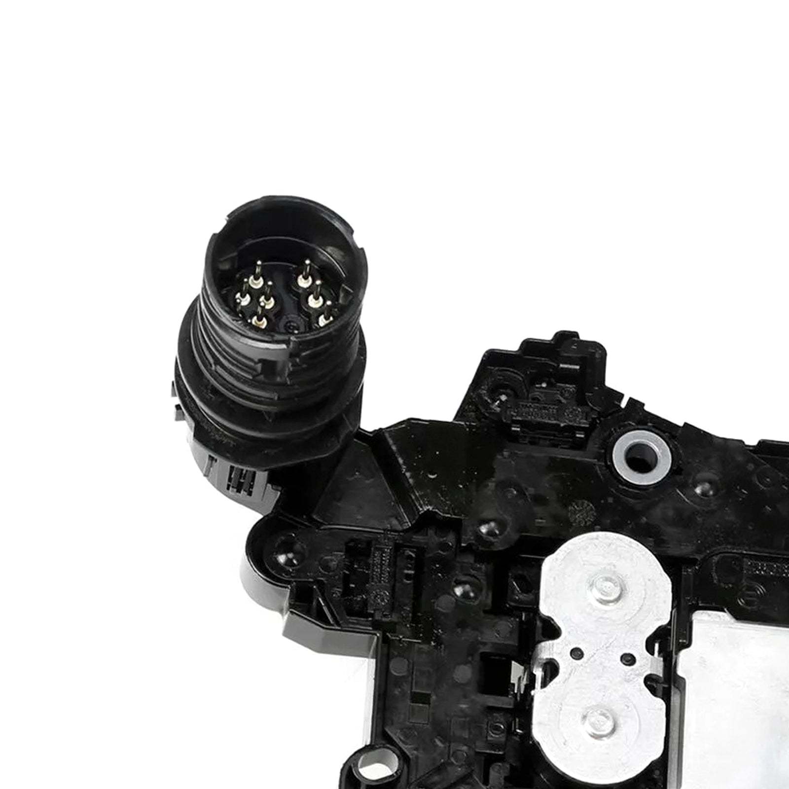 2017-2022 VW Tiguan Auto Transmission TCU Control Unit+Valve Body 0DE927711B 0DE 927 711 B