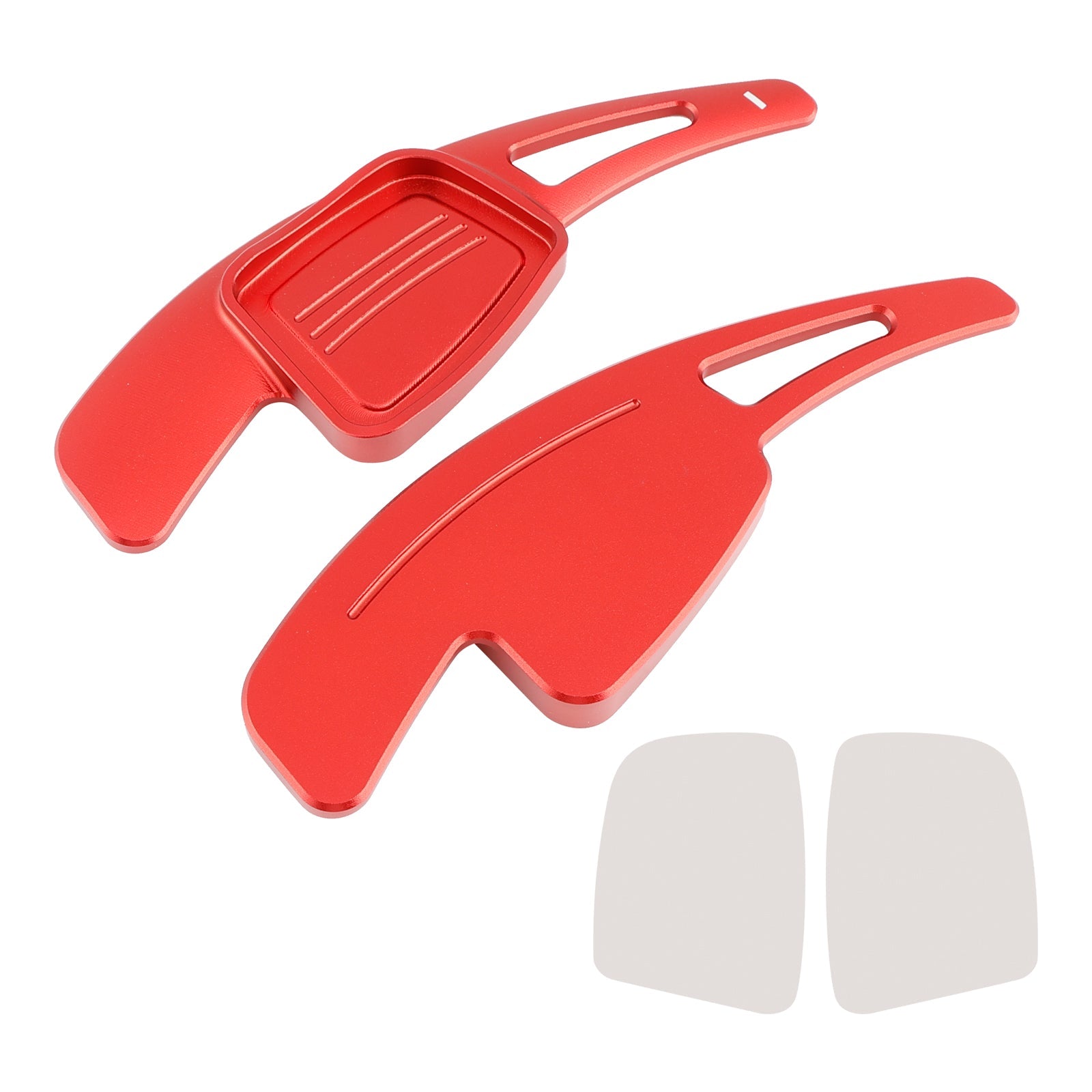 Steering Wheel Paddle Shifter Extension For Audi Q3 Q5 Q7 S3 S4