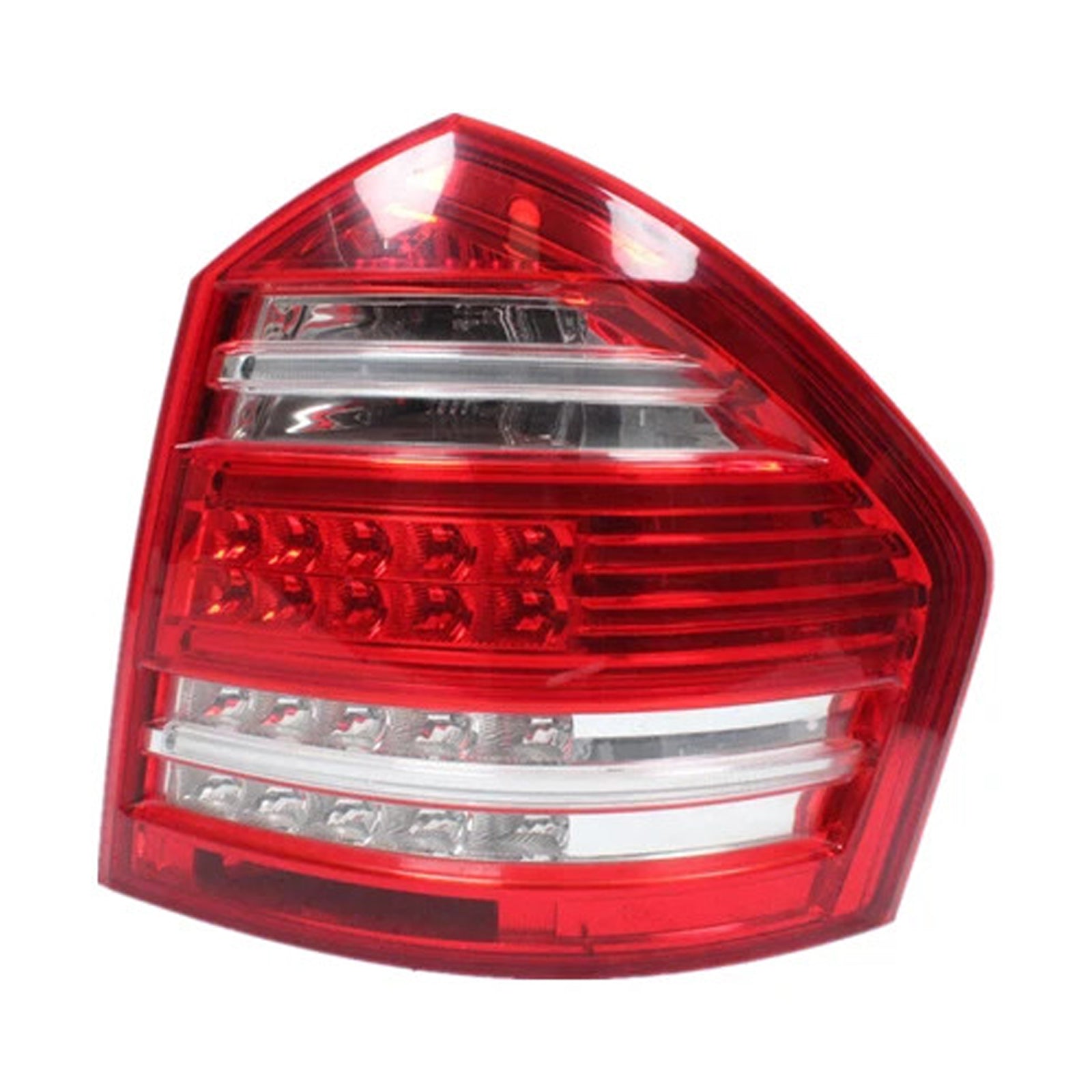 2006-2011 Mercedes Benz X164 GLC300 GL350 GL450 GL550 Left+Right Rear Tail Light Assembly 1648203564 1648203664