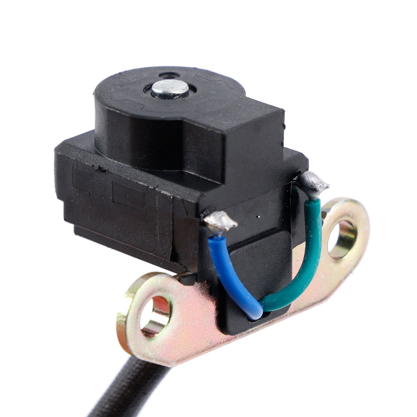 Kymco Maxxer 300 SE Euro 2 Stator Regulator Rectifier Gasket 31120-LDE9-E00 31600-LBA7-900