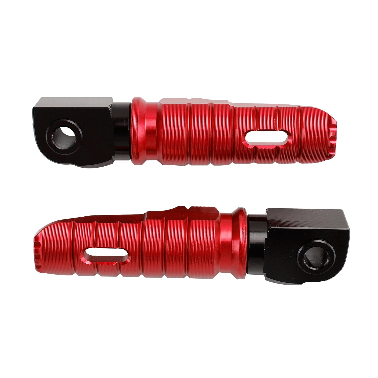 후면 발자국 발 페그 BMW G310GS G310R 2017-2024 G310RR 2023-2024에 적합합니다.