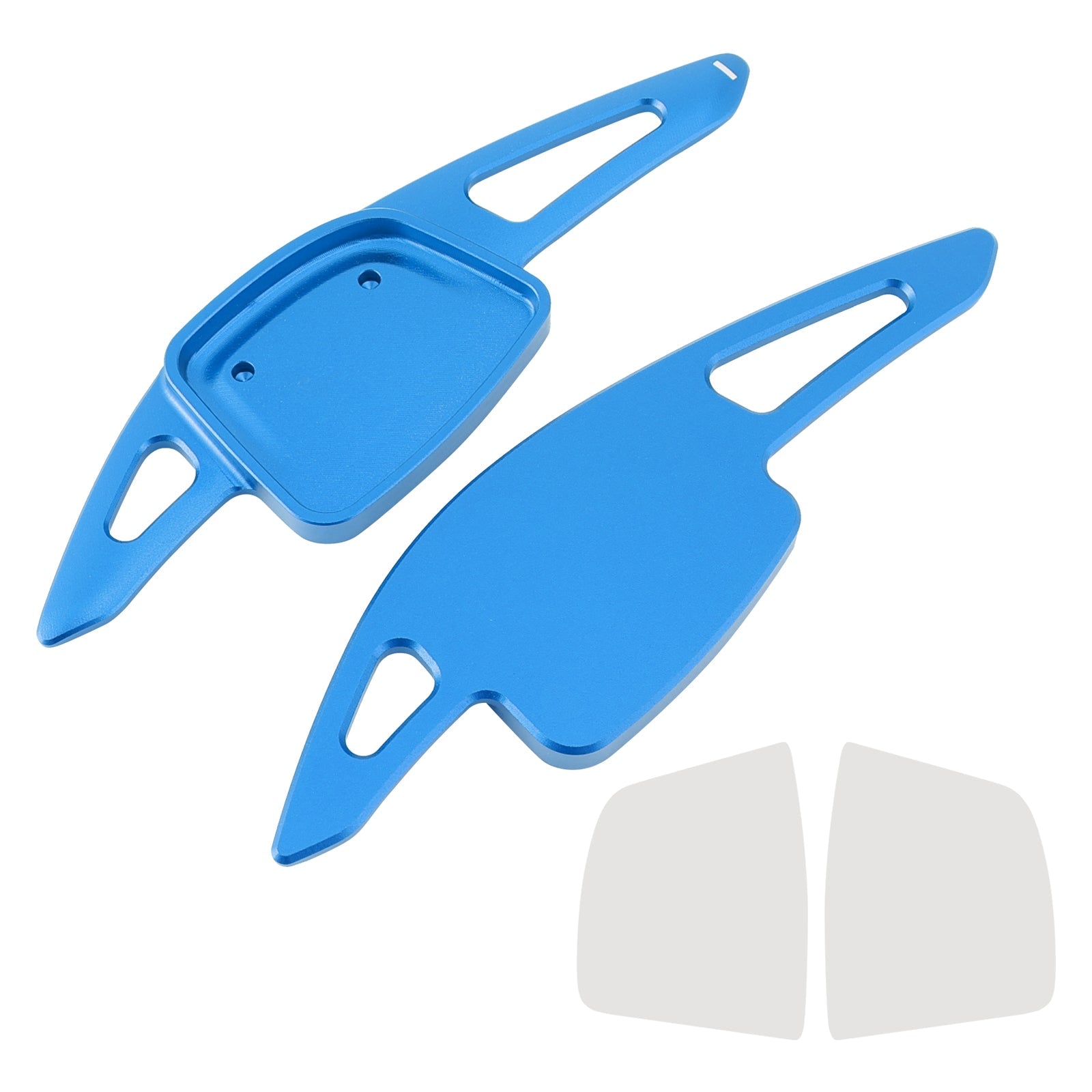 Steering Wheel Paddle Shifter Extension Fit For Audi A3 A4 A6