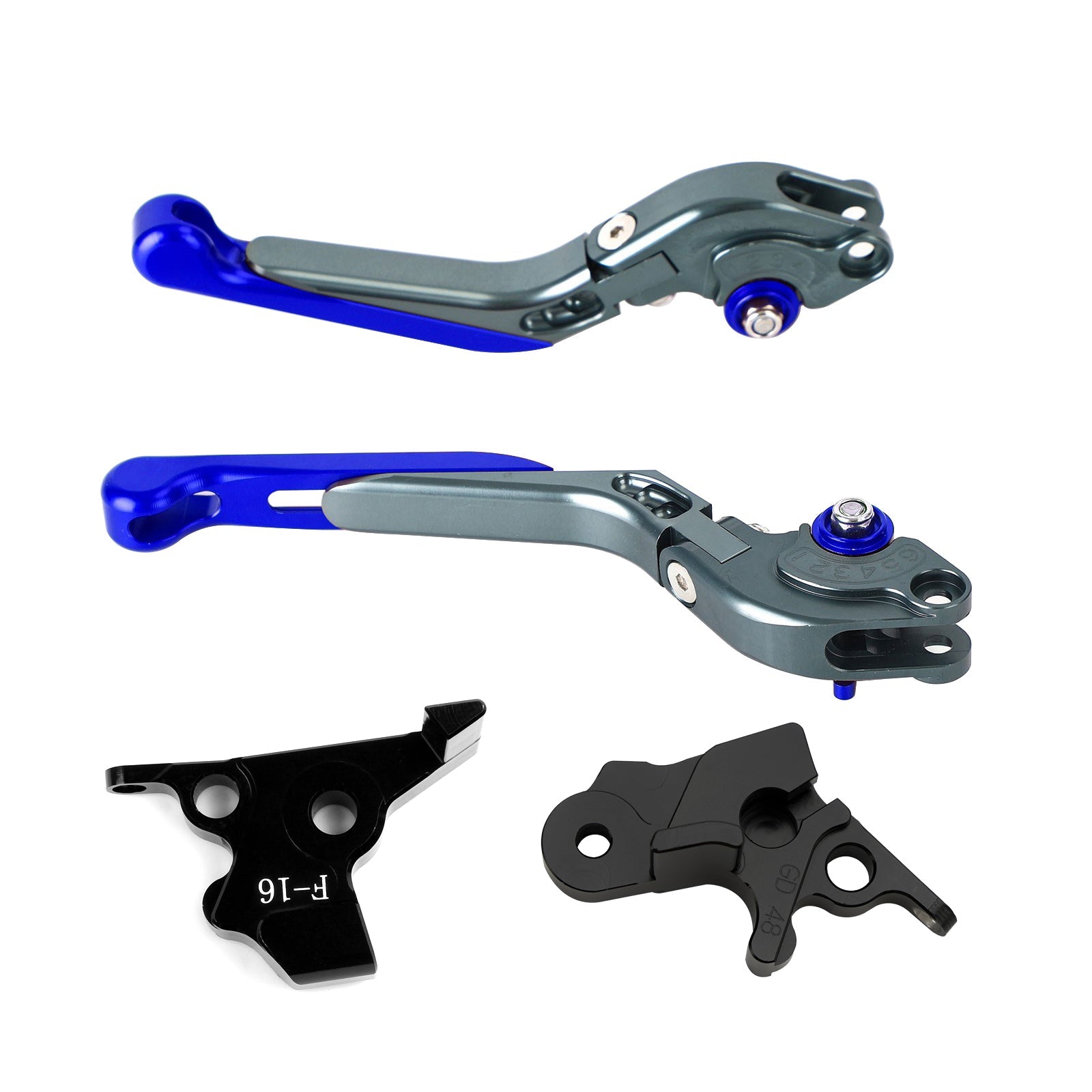 Adjustable Clutch Brake Lever fit for X350 2022-2023