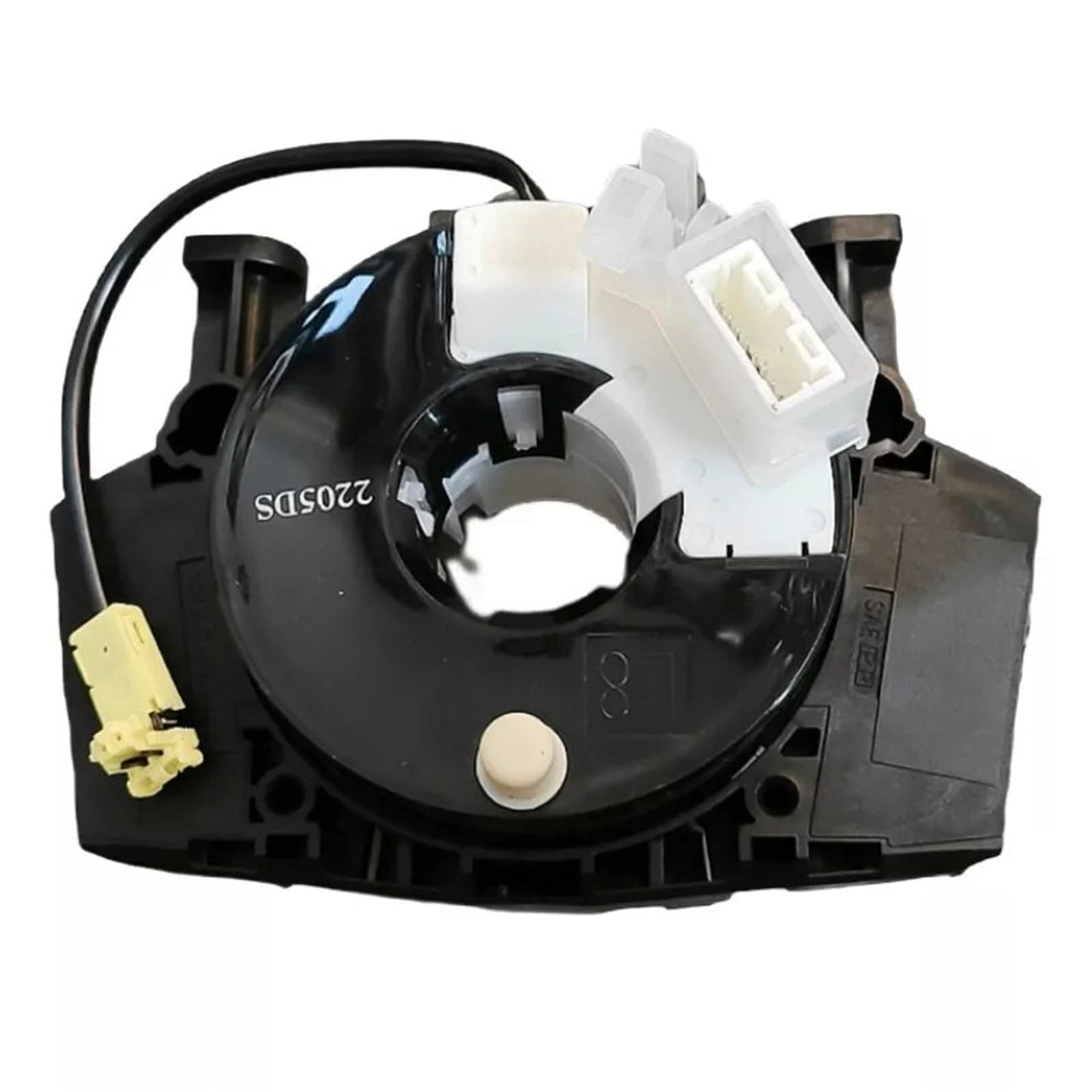 Spiral Cable Clock Spring 25567-EV06E For Pathfinder Versa Tiida 2006-2012