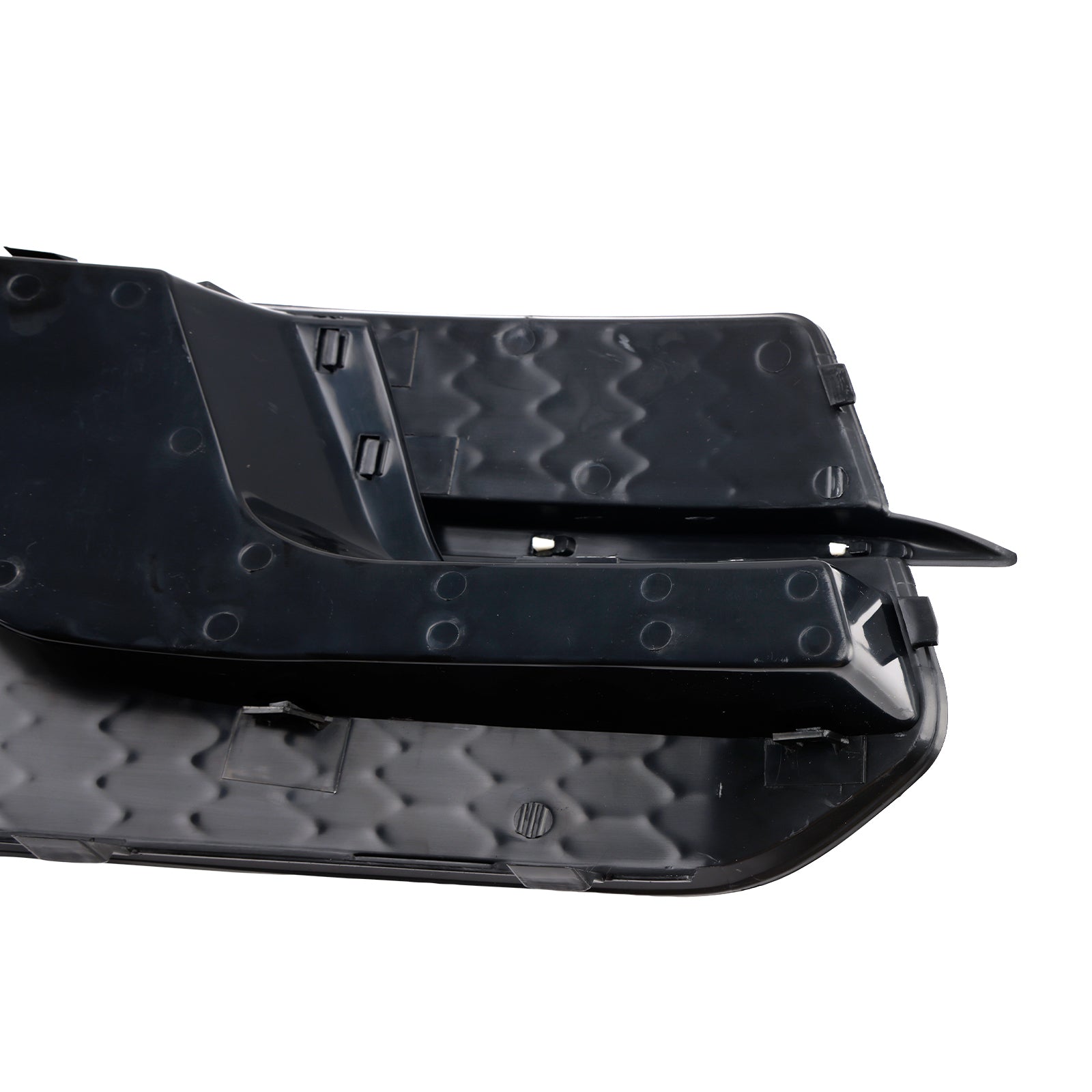 2013-2017 Audi Q5 Front Bumper Fog Light Grill Grille 8R0807681M