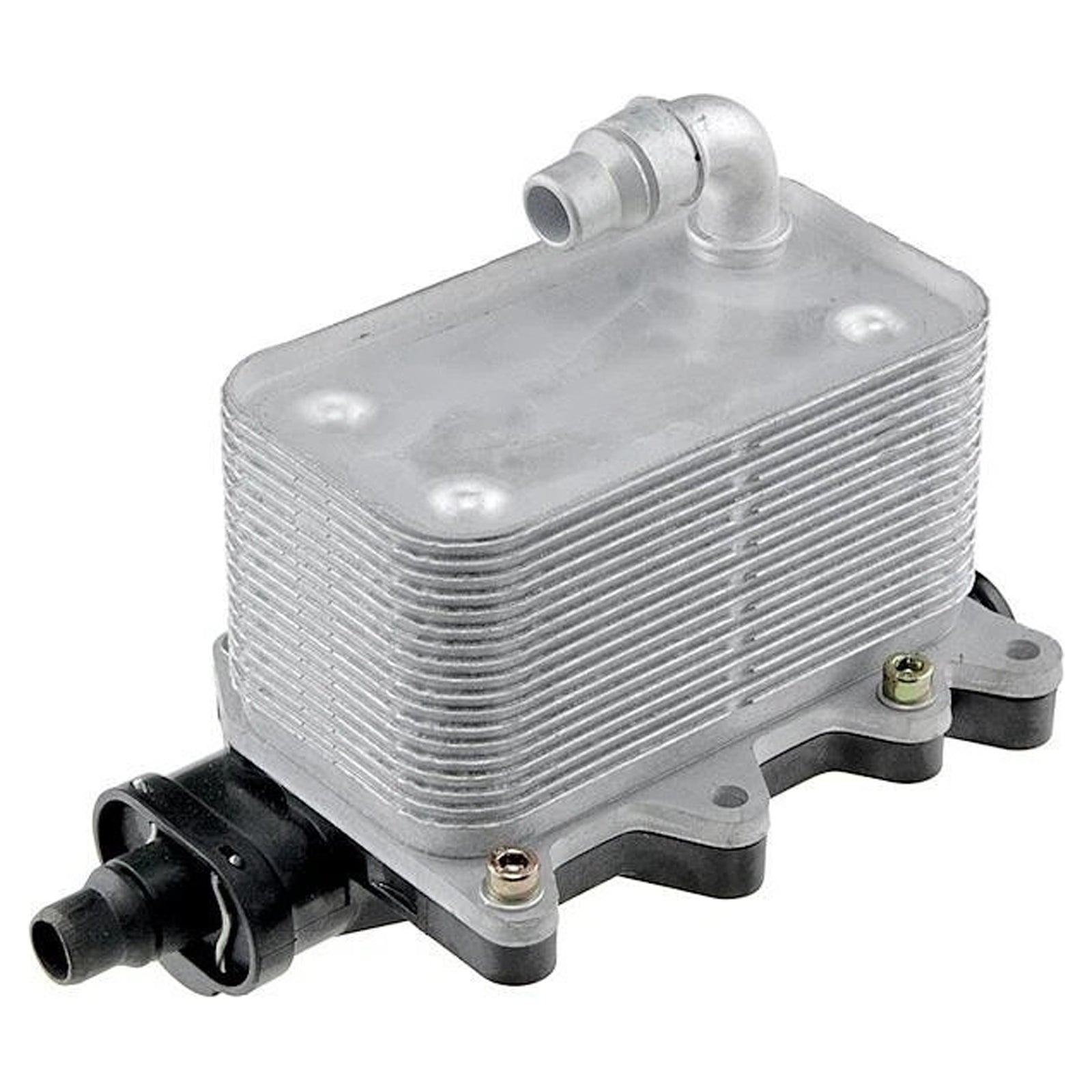 2004/06-2010/12 BMW 5 Series Touring E61 525d 2.5L Oil Cooler Engine Oil 17217803830