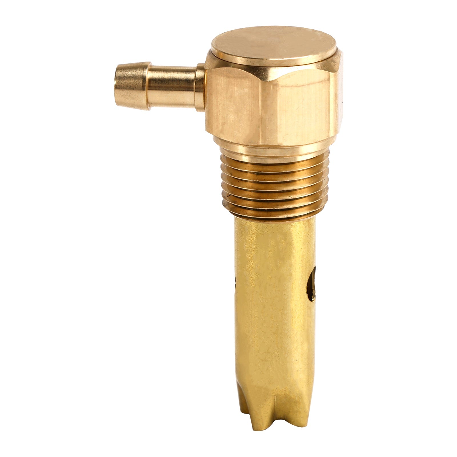 5/16" ID Hose Single Barb Fuel Tank Vent Assy 20560284 For Kenworth Volvo