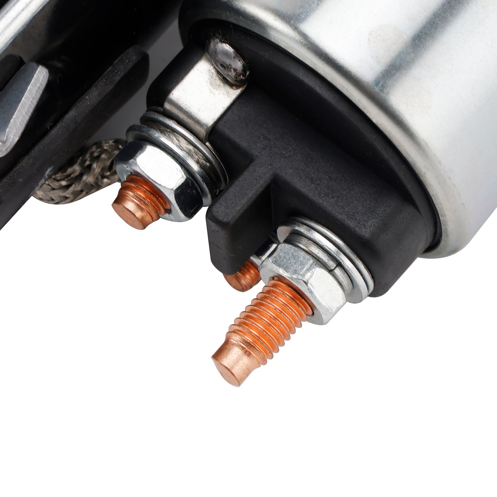 2015-2019 Kawasaki KAF820 Mule PRO-FXT EPS Camo Starter Motor Mia11732 21163-0751