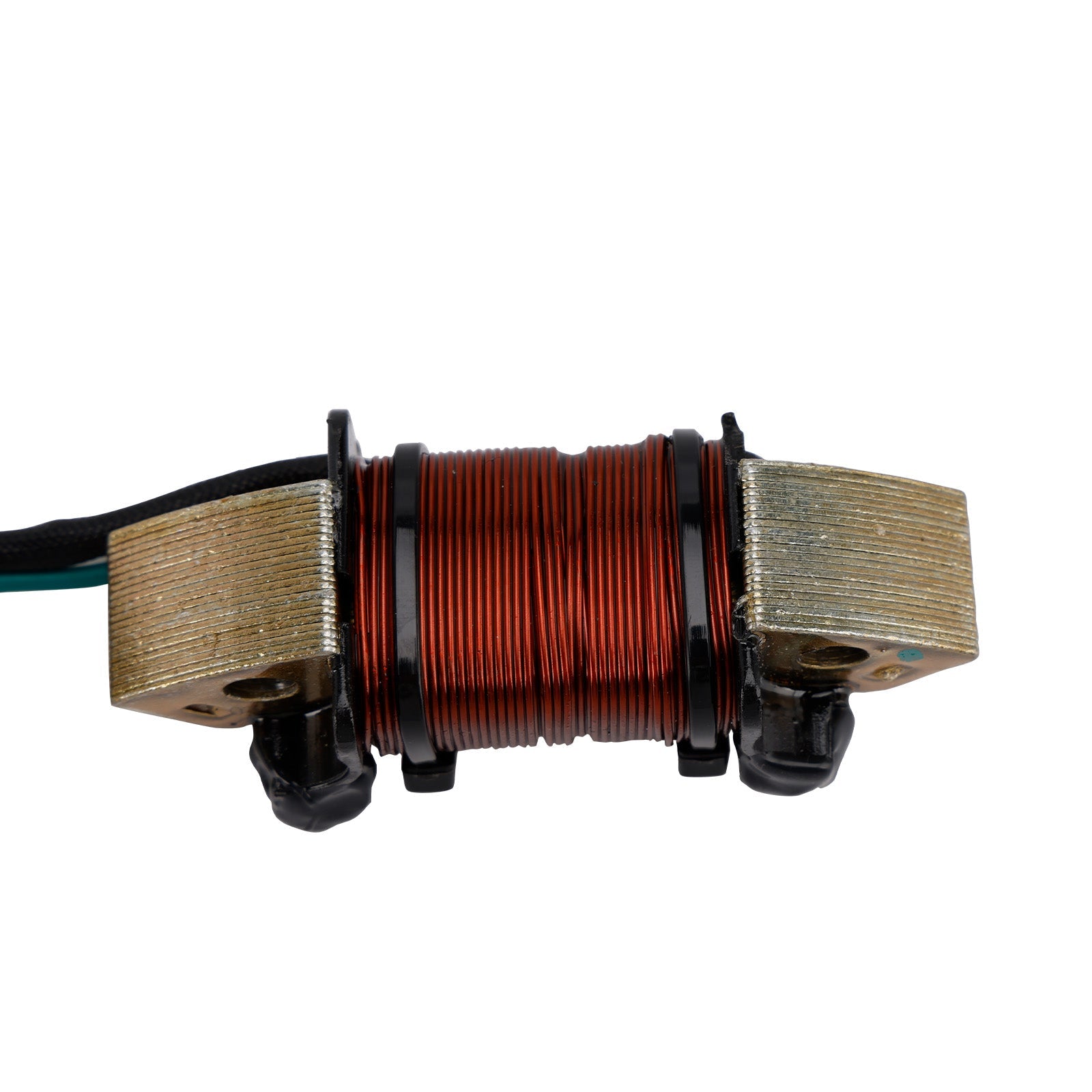 Alternator Lighting Coil For Tohatsu Nissan 8HP 9.8HP 4-Stroke 04-14 3AA-06023-0