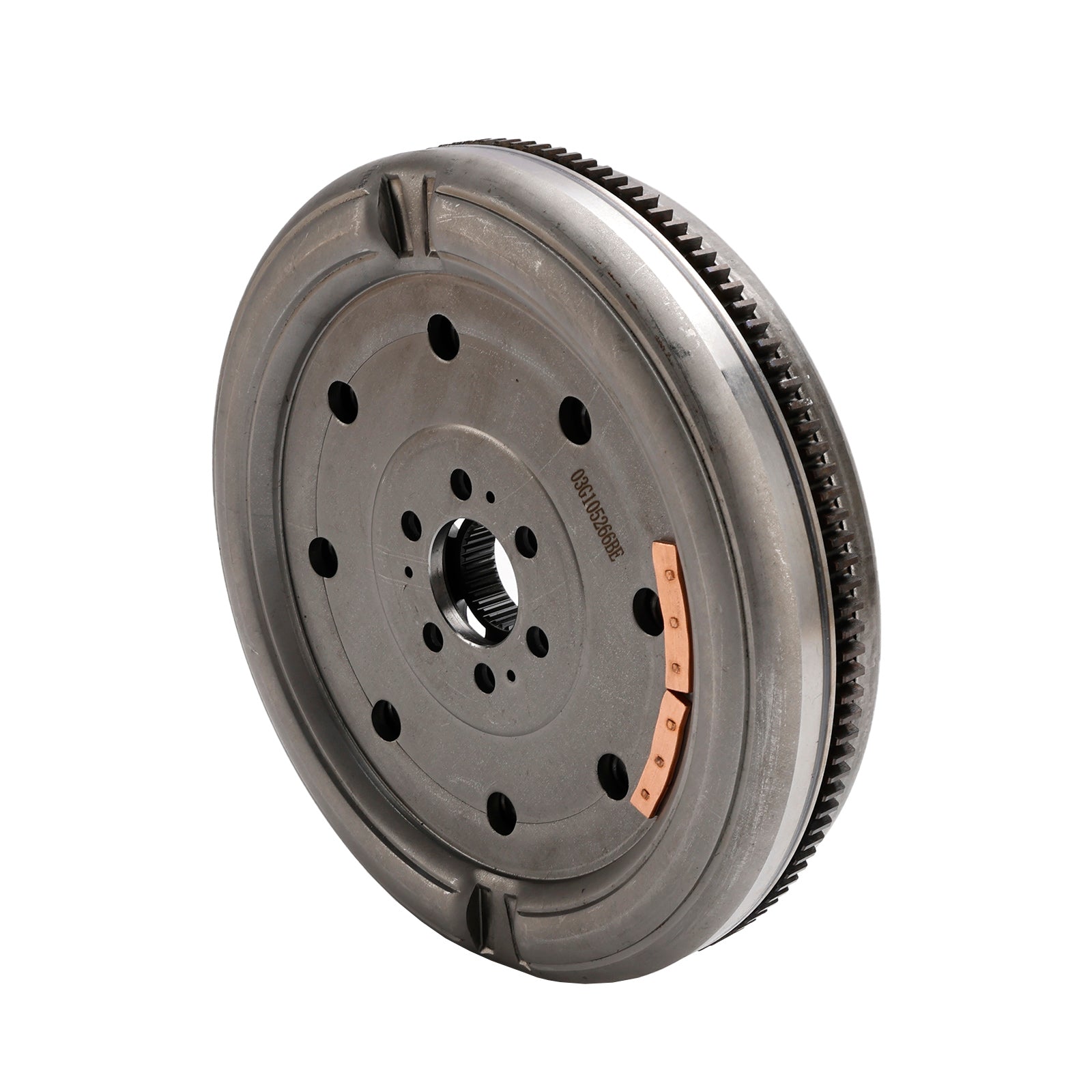 Dual Mass Flywheel for VW Golf Passat Scirocco Jetta 2.0 Tdi DSG 03L105266DE