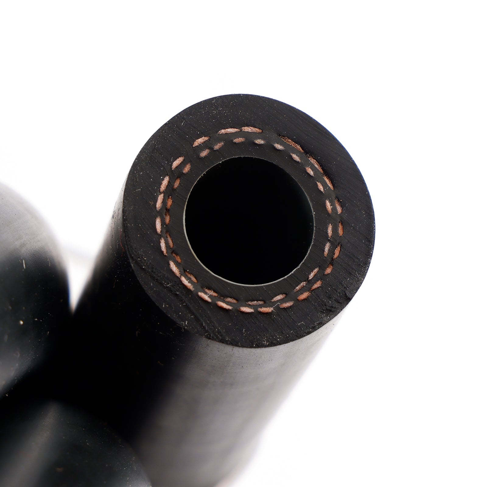 26PCS 9.5ft Air Conditioning Hose and Fitting Kit Includes 9.5ft #6#8#10 AC Hose