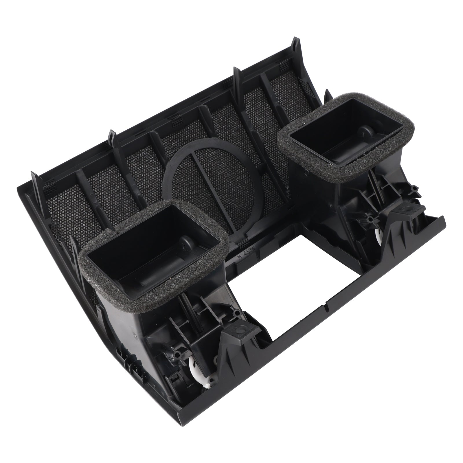 Center Dashboard Cover Air Vent 4636807508 For Benz W463 G500 G55 2004-2012