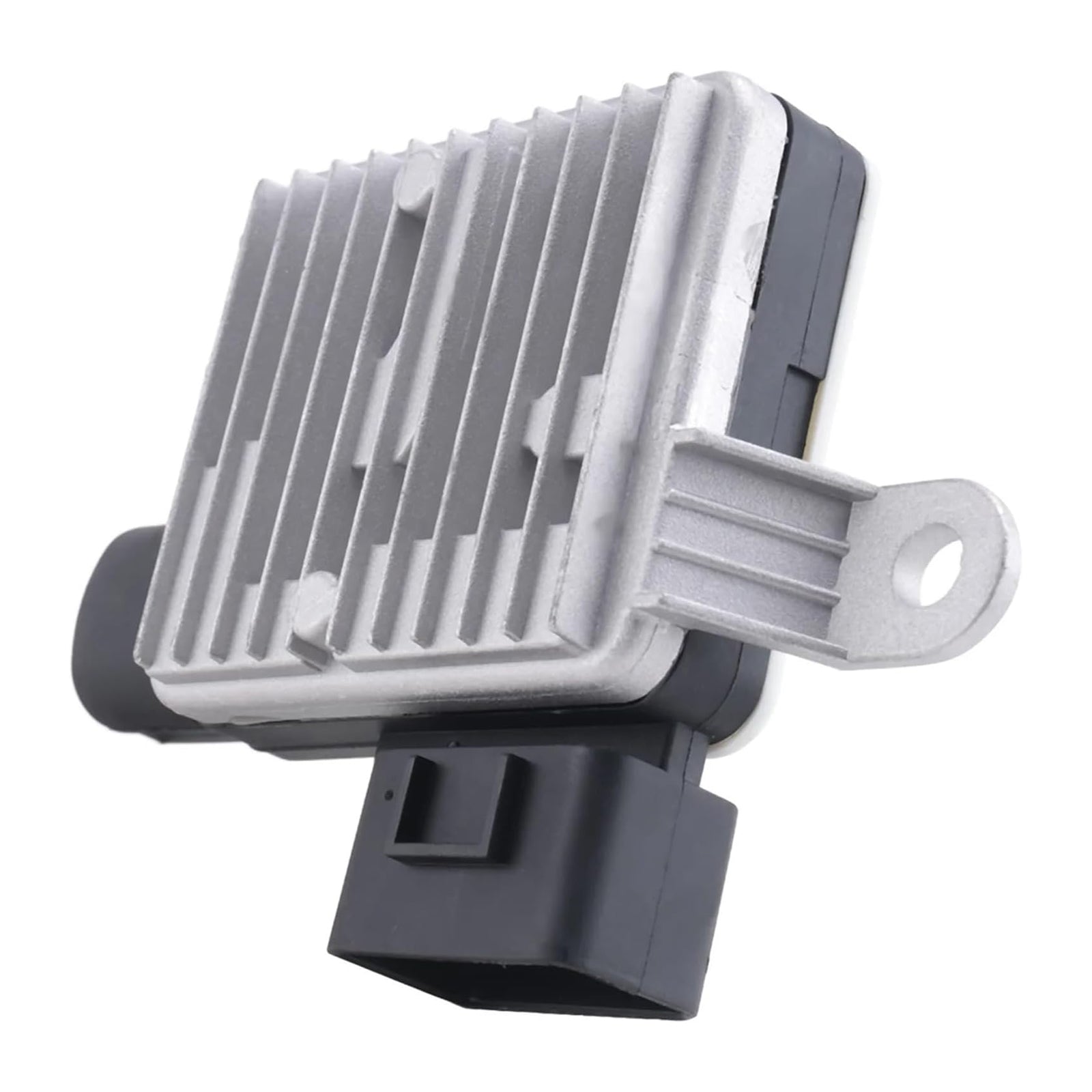 2017-2019 Hyundai Elantra Turbo Radiator Fan Control Module 25385-F3000