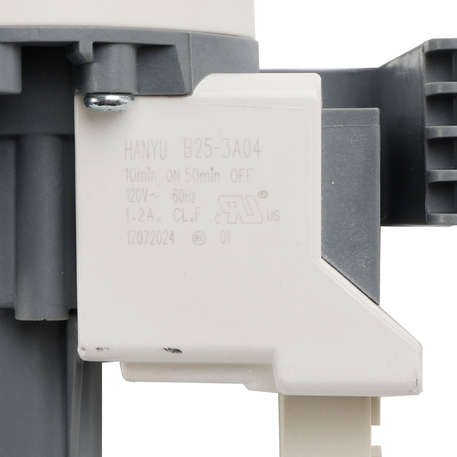 W11396717 W11263349 Washer Water Pump for Maytag Washer