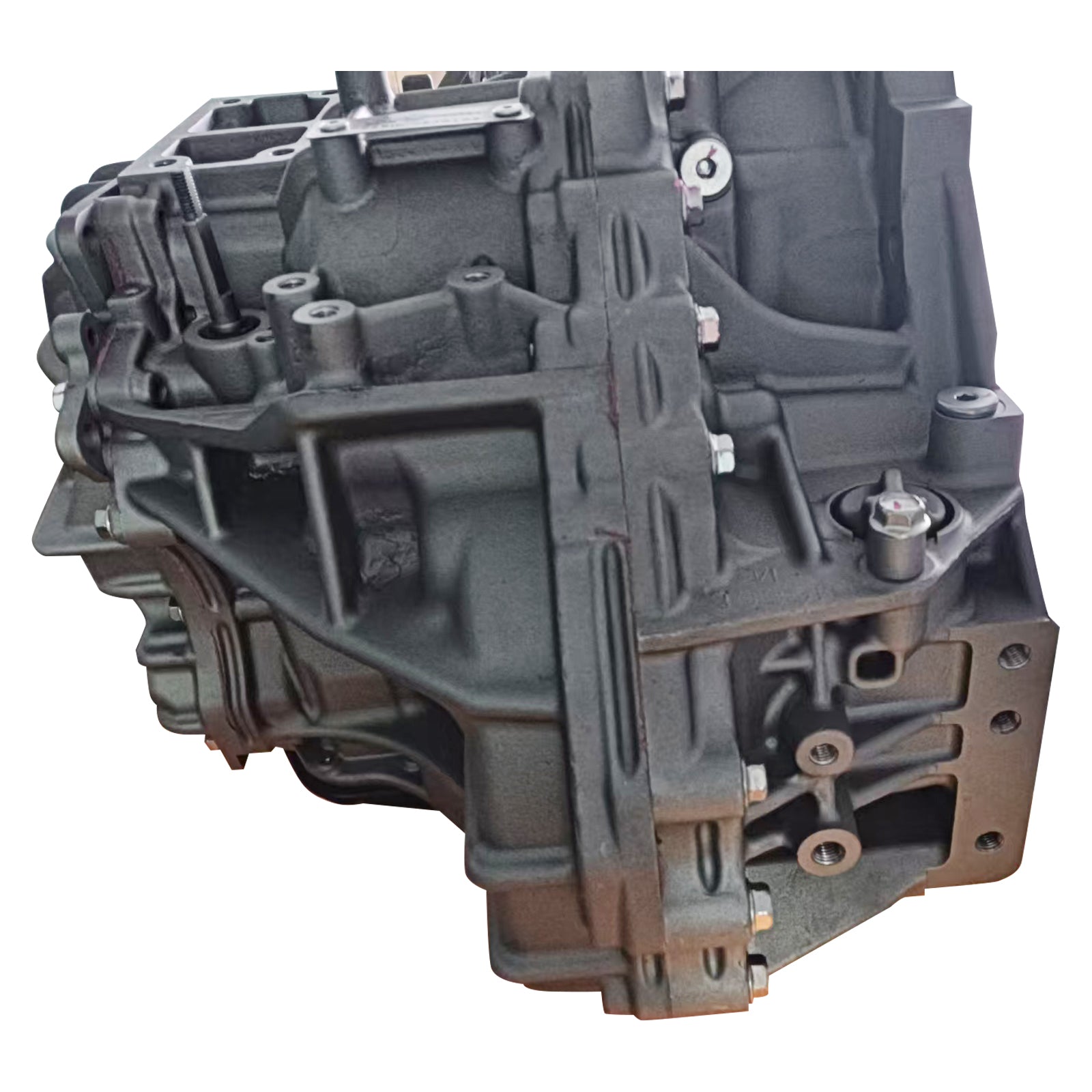 2013-2018 Lexus ES350 Automatic Transmission Gearbox U660E 3.5L V6 2GR