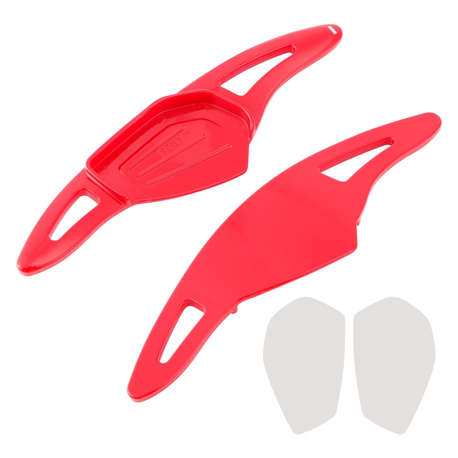 Steering Wheel Paddle Shifter Extension For ?KODA Octavia Kodiaq