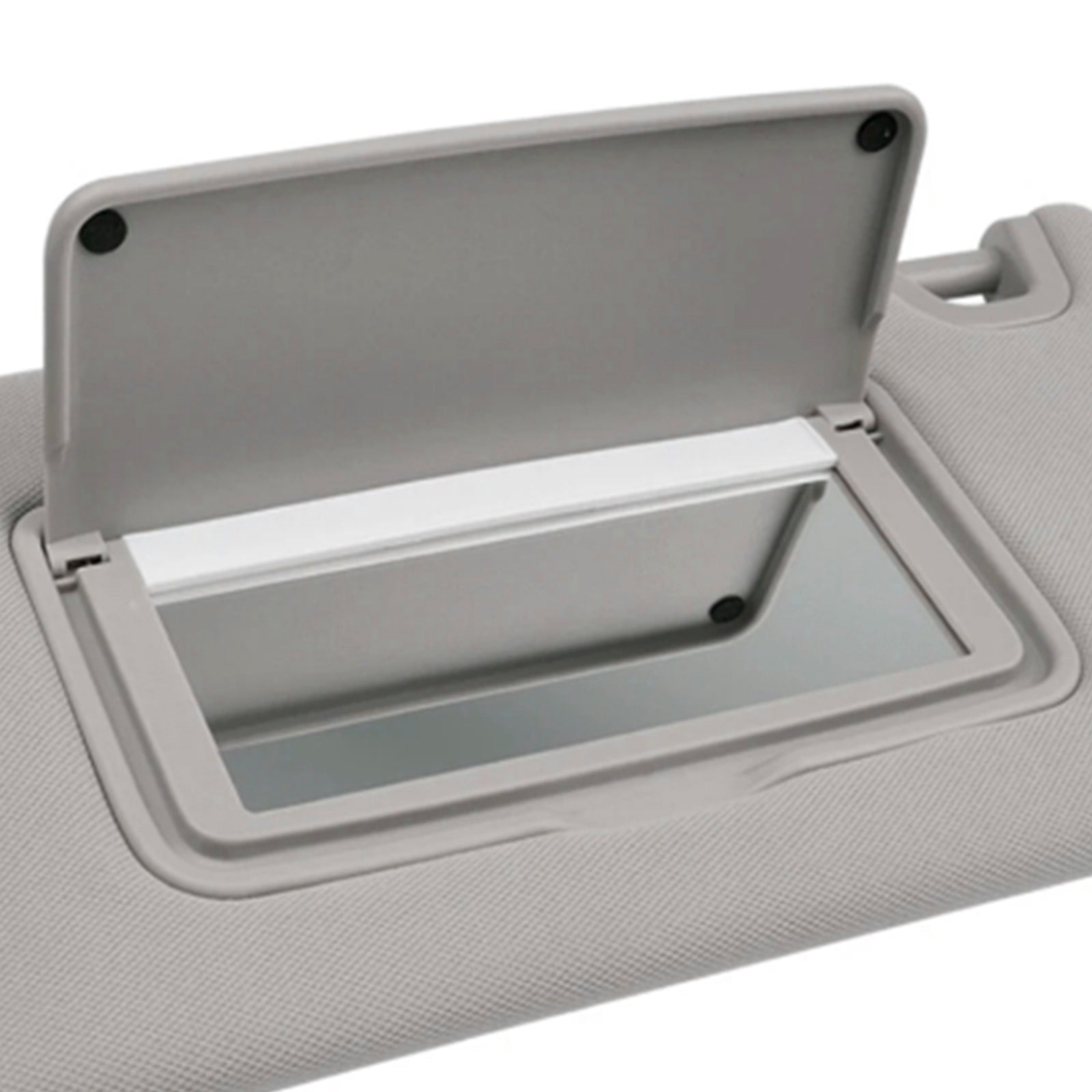 2013-2018 Nissan Altima Gray Left Side Sun Visor 964013TA2A