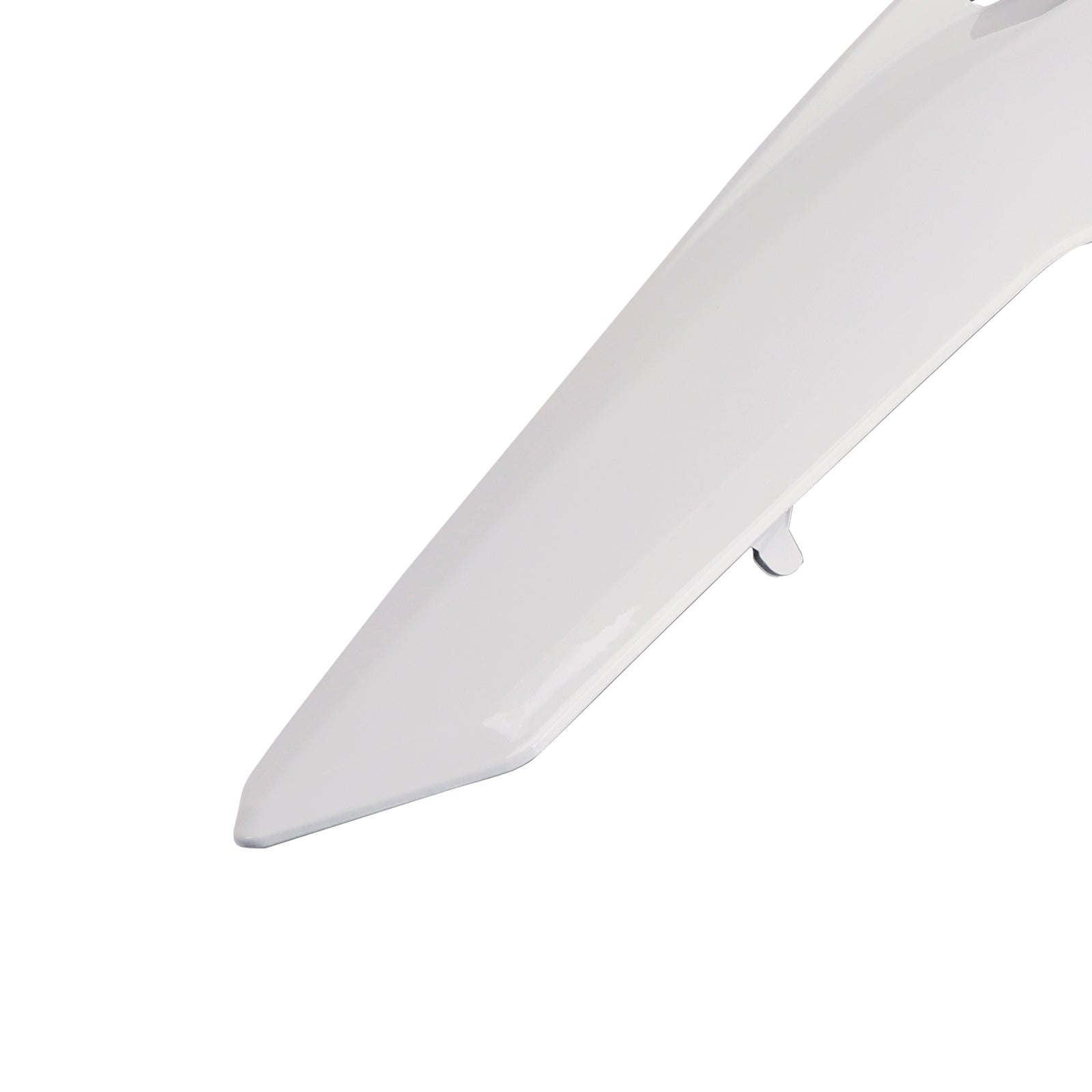 Lower Belly Pan Panels Guard Fairing For Street Triple 765 R/RS 2020-2022