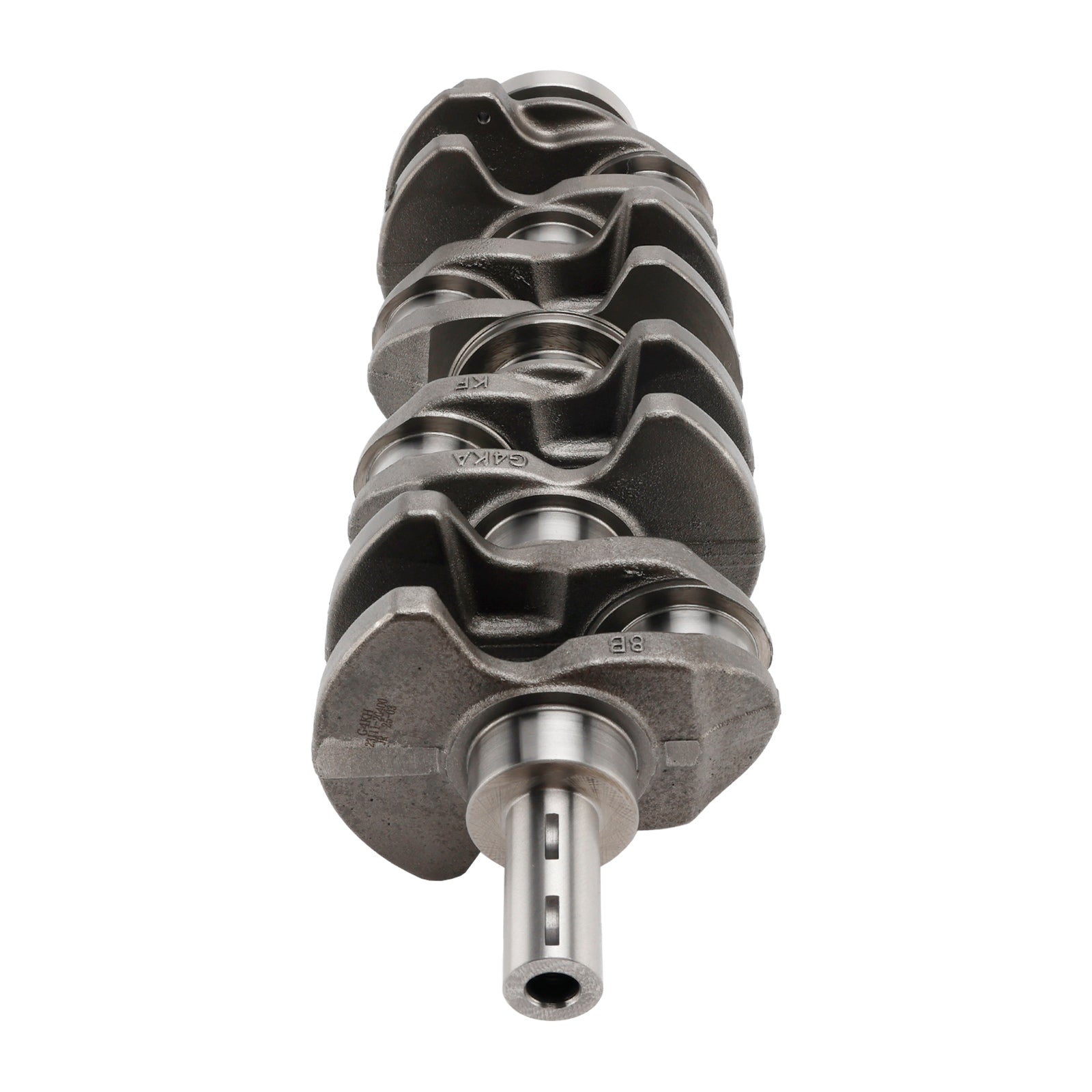 2013-2016 Hyundai Santa Fe Sport G4KF 2.0T Engine Rebuild Kit Crankshaft Con Rods Timing 231112G430 234102G400