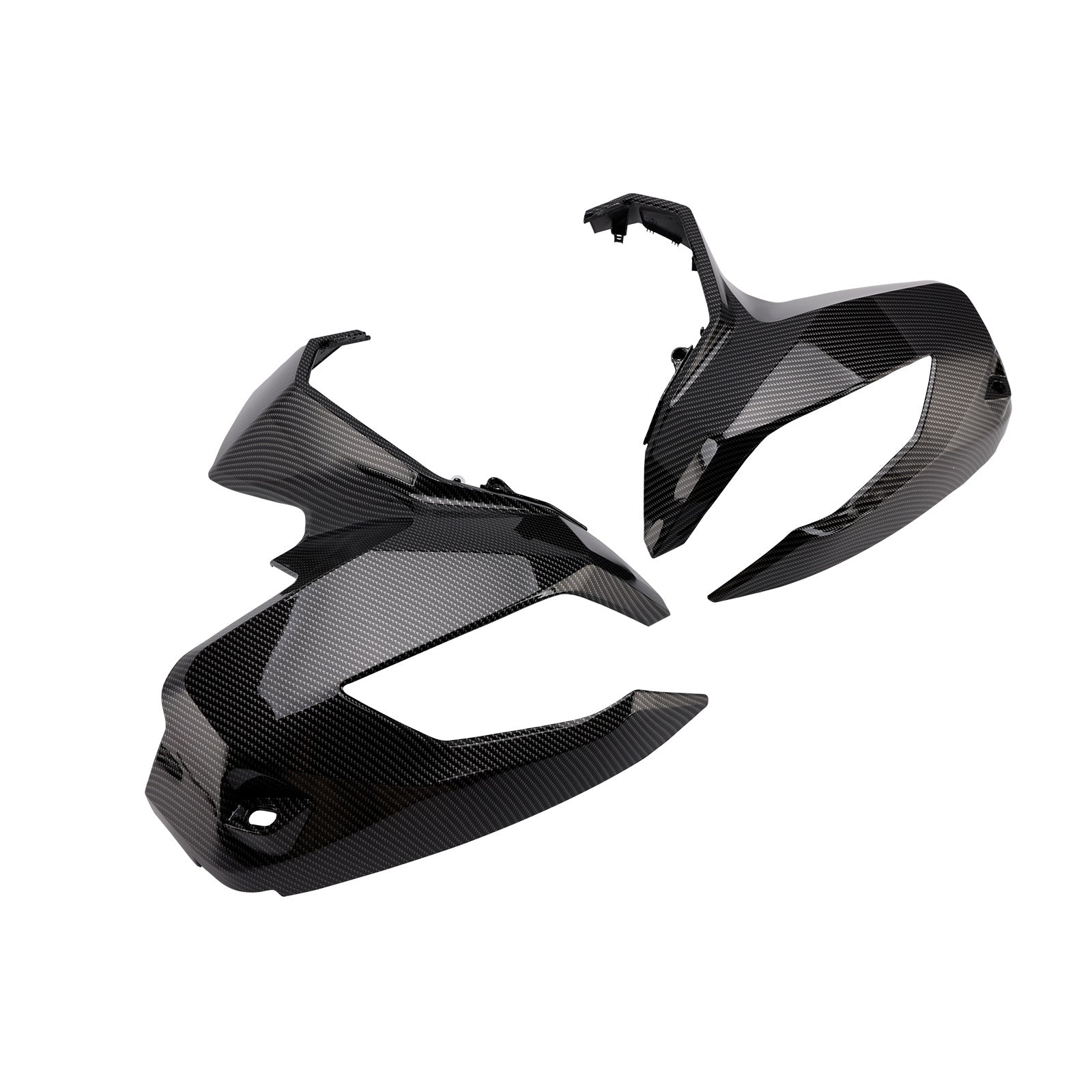 2022-2025 Honda ADV 350 Side Frame Cover Panel Fairing Cowl