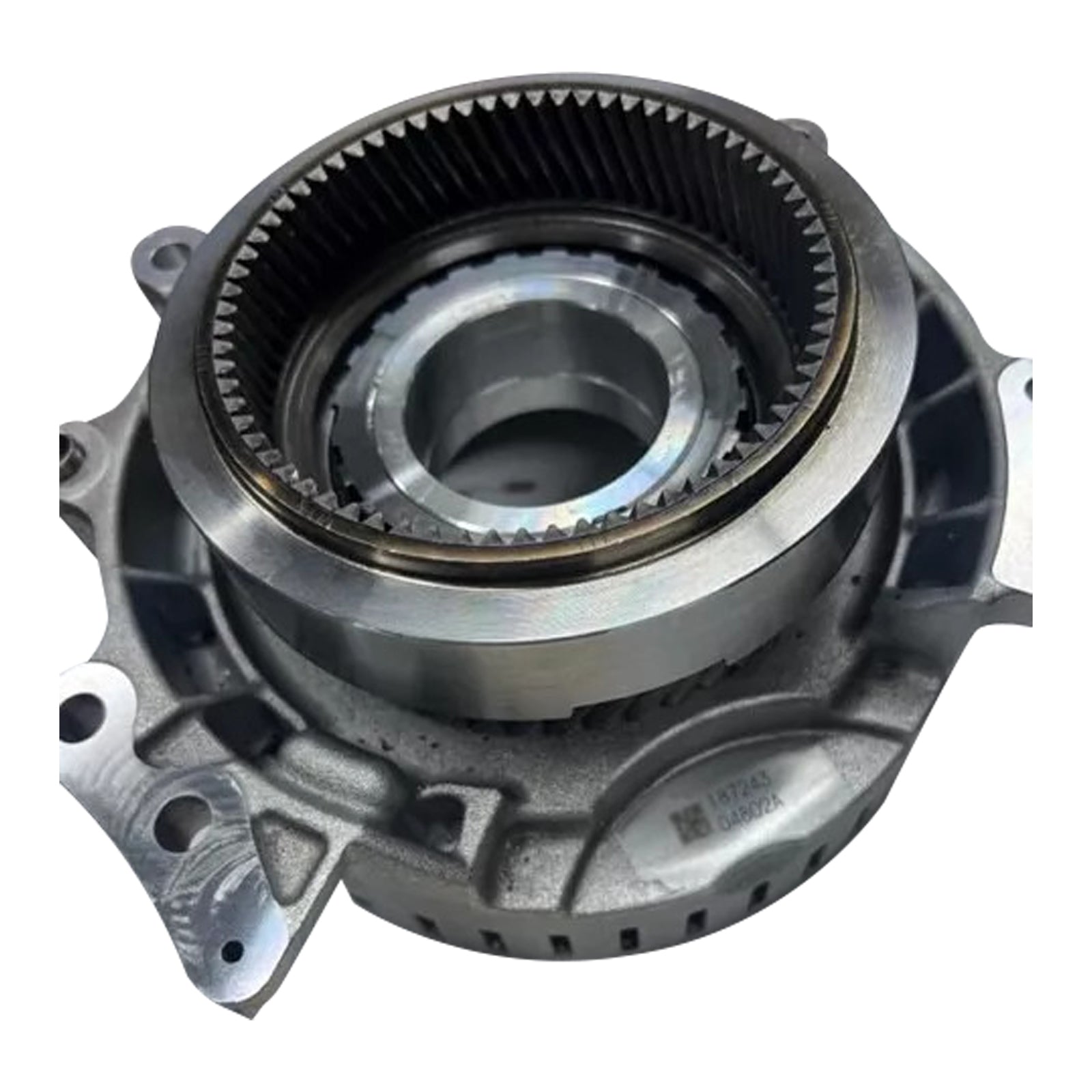 UA80E UA80F UB80E UB80F Automatic Transmission Center Support Housing For Toyota