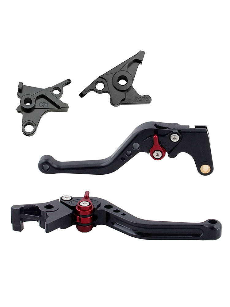 NEW Short Clutch Brake Lever fit for BMW R NINE T /PURE/RACER 2017-2023