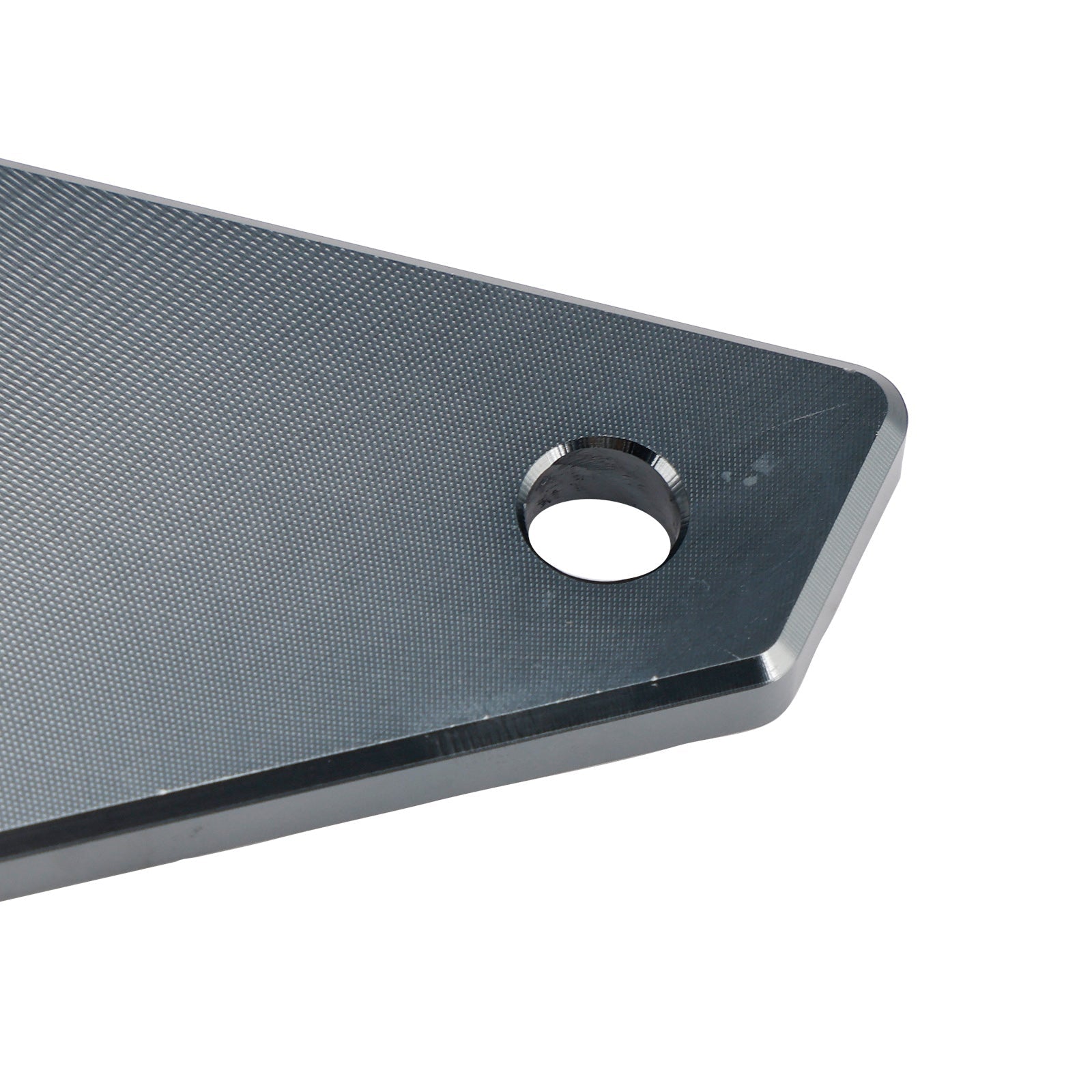 Rear Brake Disc Guard Cover For Suzuki DR-Z400SM 2000-2024 DRZ400/S/E