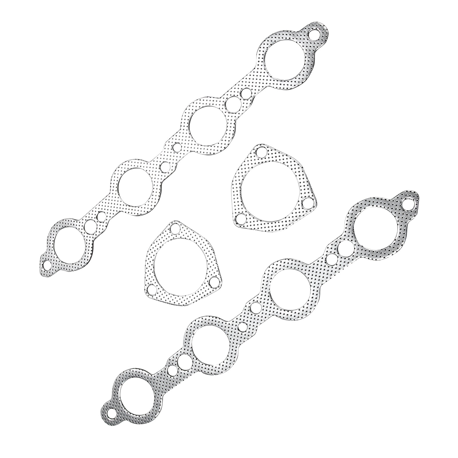 매니 폴드 헤더 피트 시보레 S10 블레이저 LS1 소노마 스왑 엔진 1982-2004