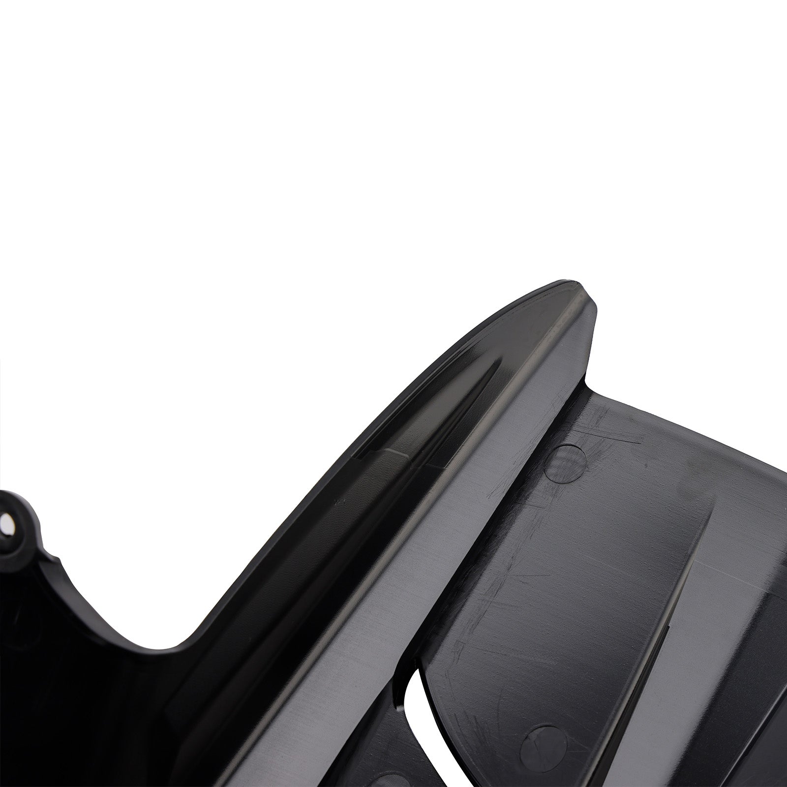 Rear Fender Mudguard Fairing For Kawasaki ZX-6R 636 2009-2025