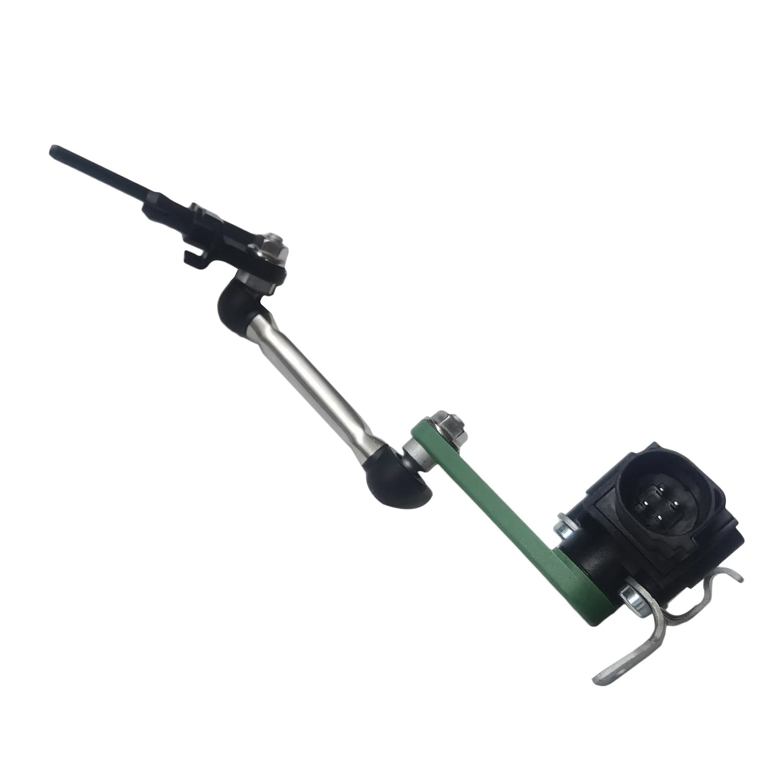 Front Right Ride Height Level Sensor 7P0616214 For VW Touareg 7P5 7P6 2010-2018