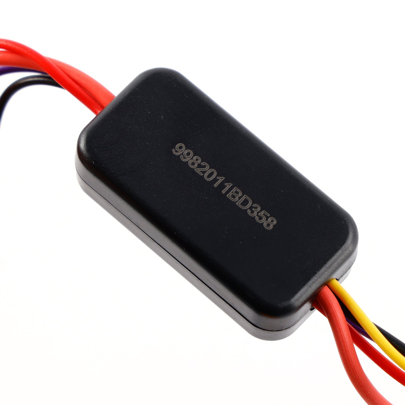 2015 Infiniti Q40 Sedan Diode Dynamics Tail as Turn LED Module DD3027