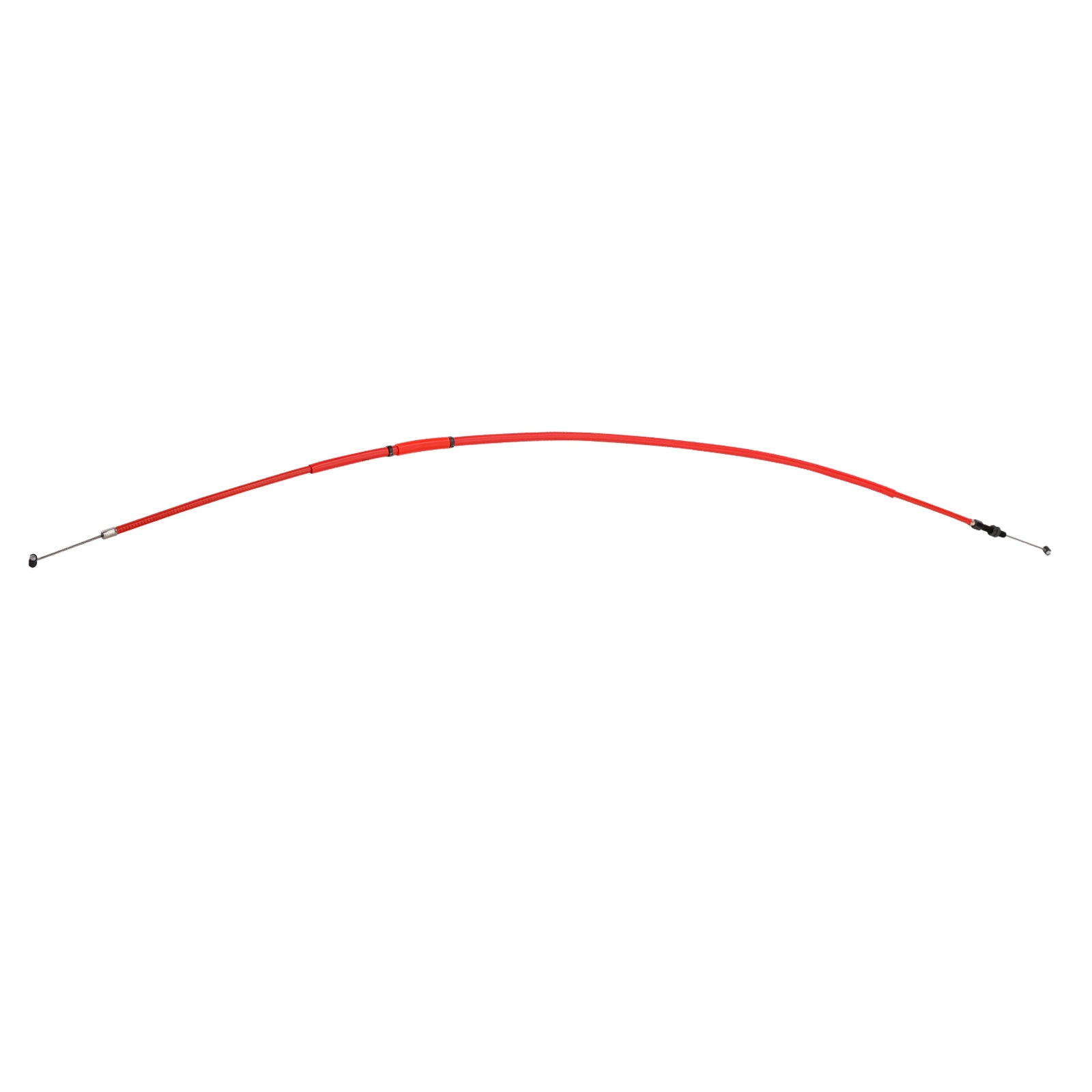 2017-2023 Suzuki GSXR1000 Motorcycle Clutch Cable Replacement Red