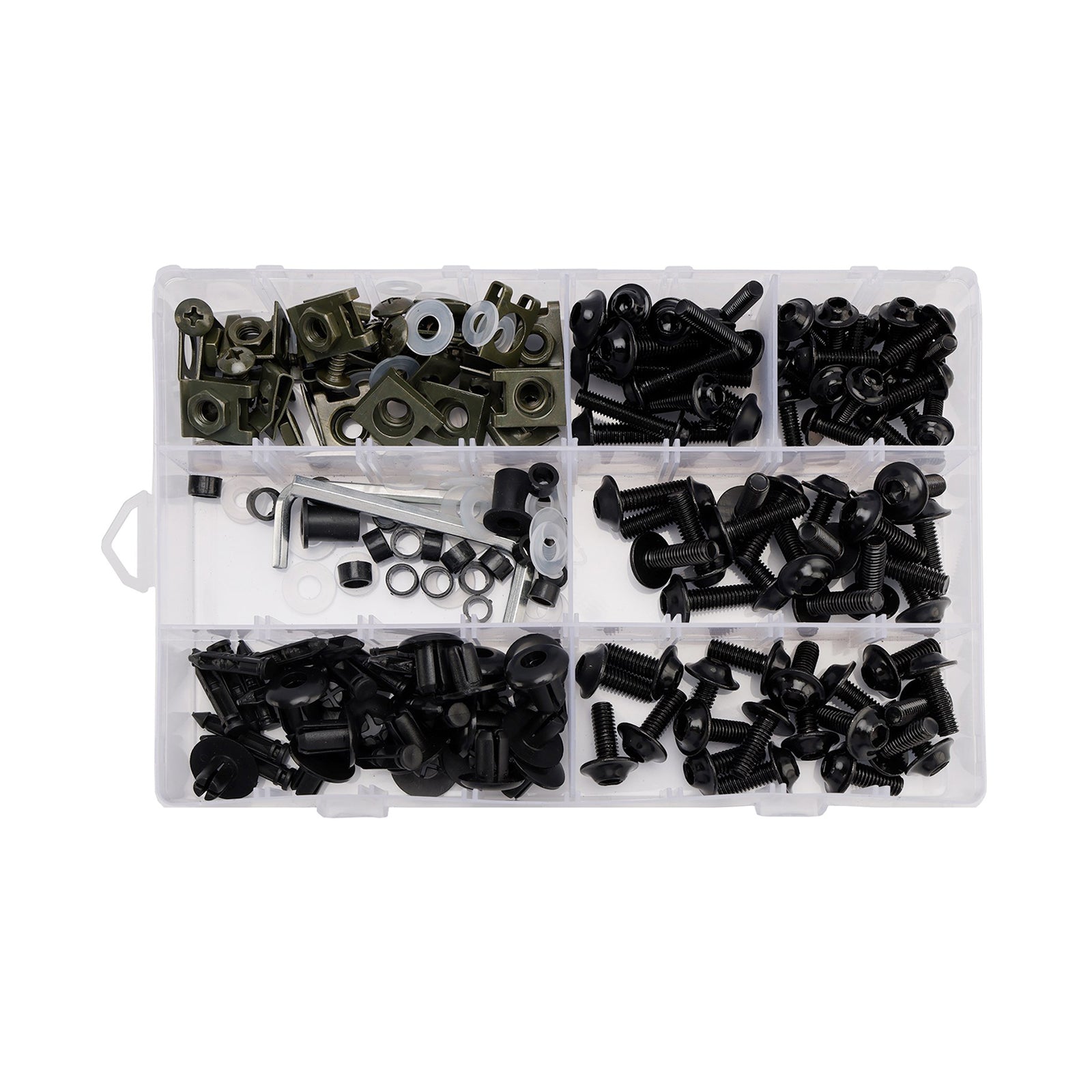 Injection Fairing Kit Bodywork For Yamaha YZF-R6 2003-2004 R6S 2006-2009