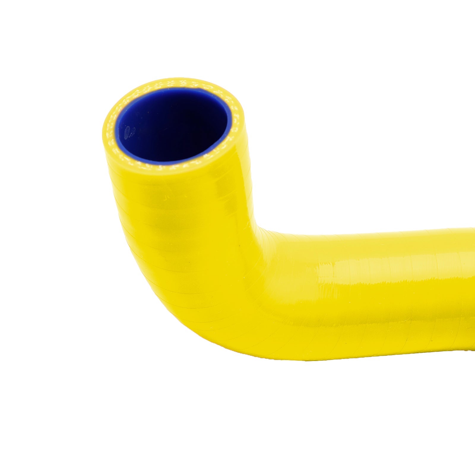 거리 트리플 트리플 765 R RS 2020-2022 용 실리콘 라디에이터 냉각수 호스 키트