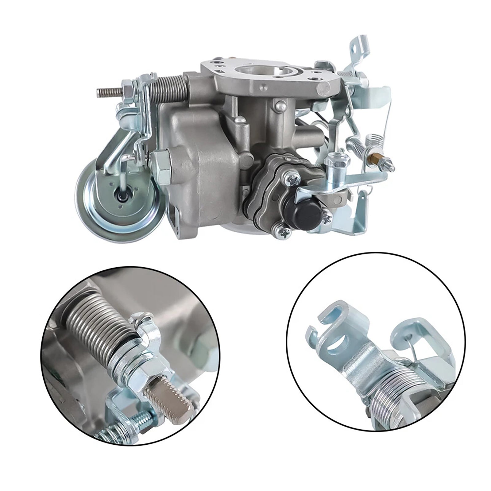 SUZUKI SJ410 Carburetor Carb 13200-80322 13200-80321