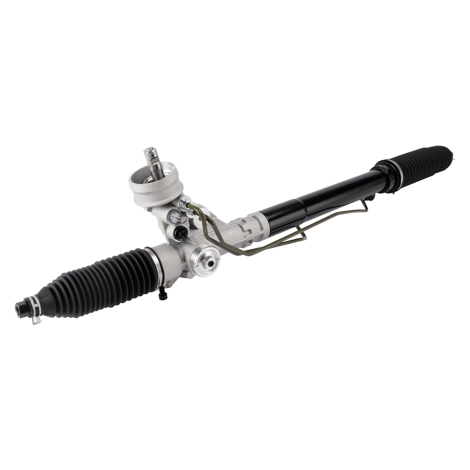 2000/12-2004/12 Audi A4 8E2, B6 3.0L Power Steering Rack 8E1422066T 8E0422821