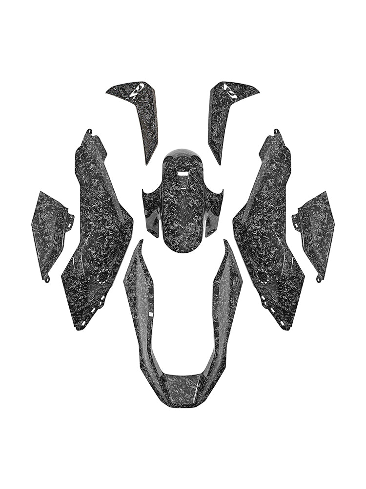 Injection ABS Plastic Bodywork Fairing Kit for BMW R1300GS 2024-2025 13#