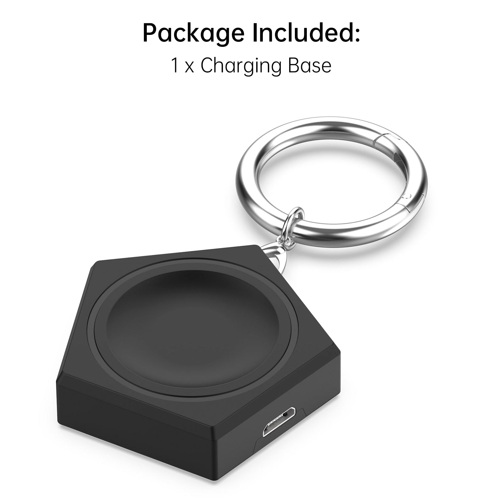 Charging Base Watch Charger Dock Stand For Huawei GT Runner/GT3/3/3 pro/GT2 PRO