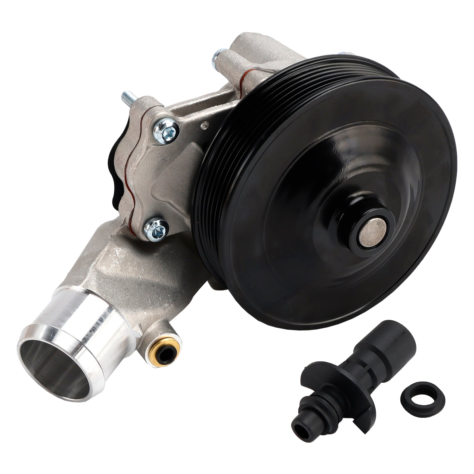 2014-2017 For Jaguar XJR V8 5.0L DOHC Water Pump Kit LR073711