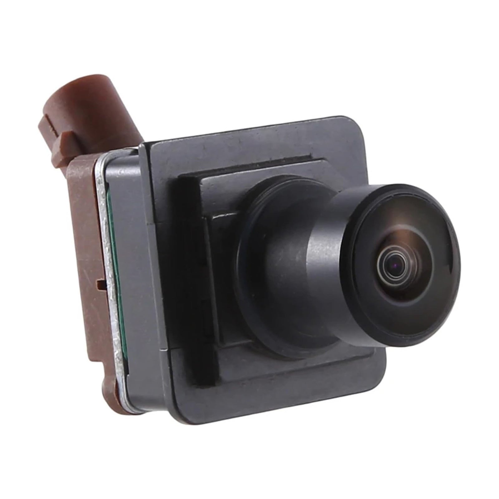 2021-2022 Ford F-150 Mustang Mach-E Front View Parking Assist Camera For LJ8T19G490BC