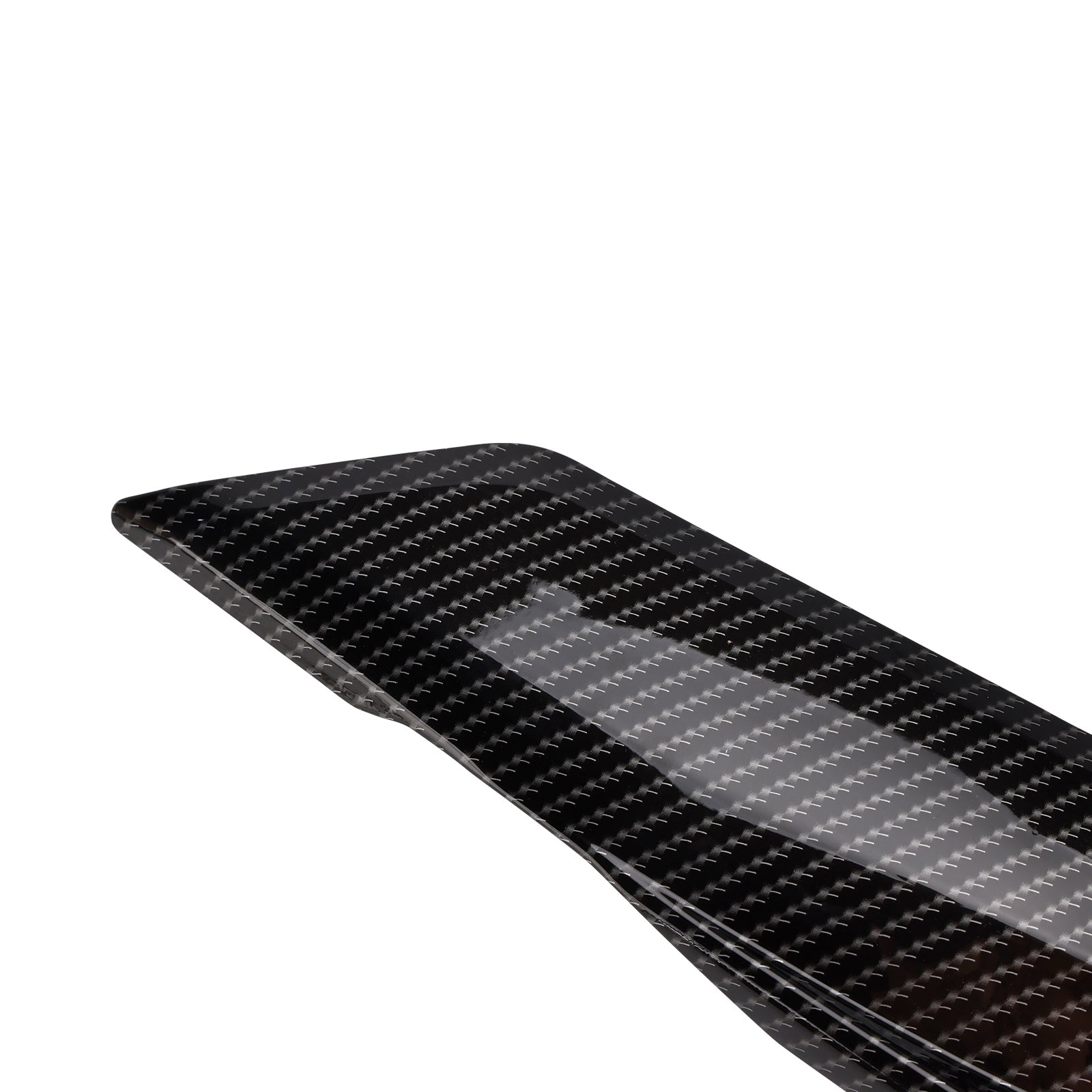 Lower Belly Pan Panels Guard Fairing For Street Triple 765 R/RS 2020-2022