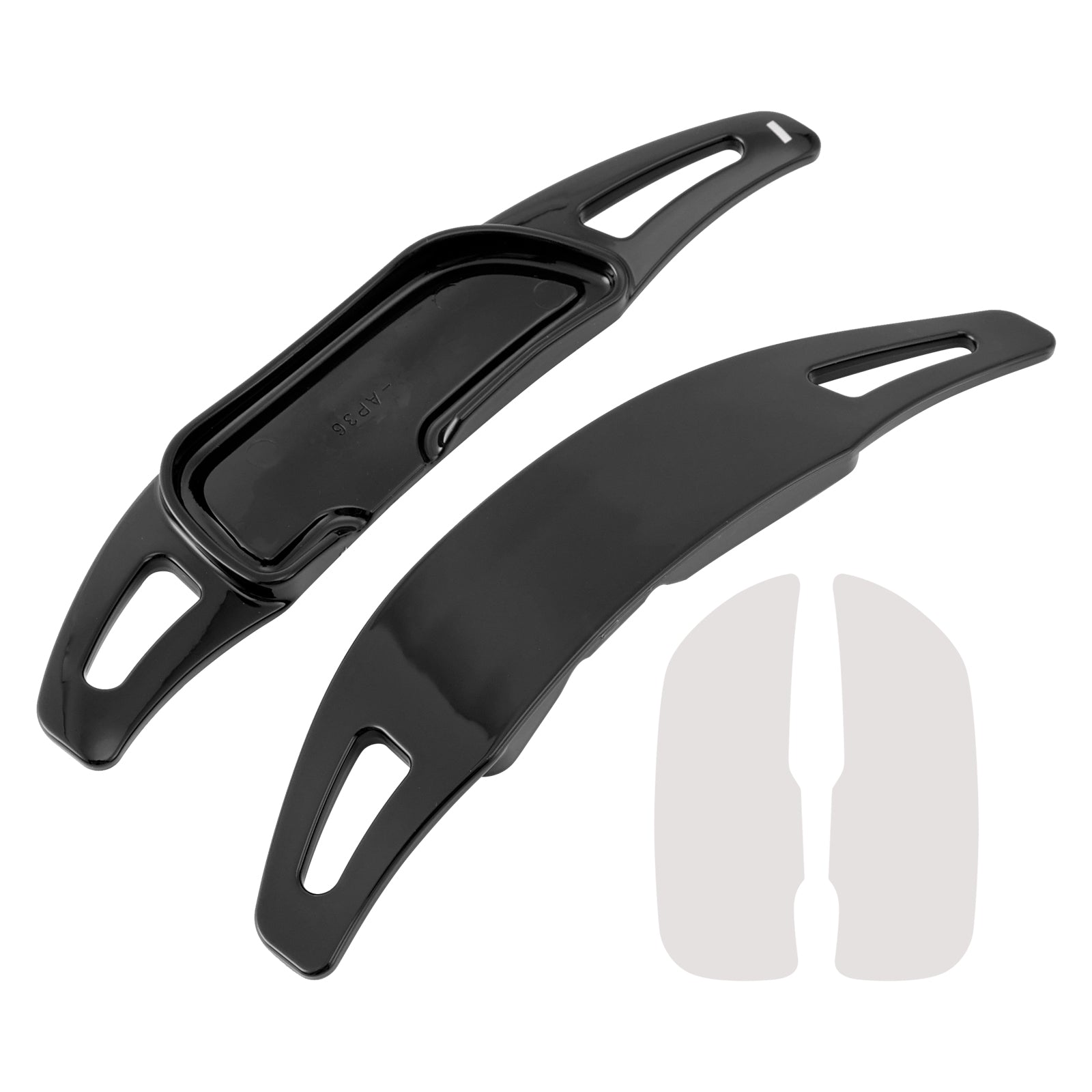 Steering Wheel Paddle Shifter Extension For Mercedes Benz AMG