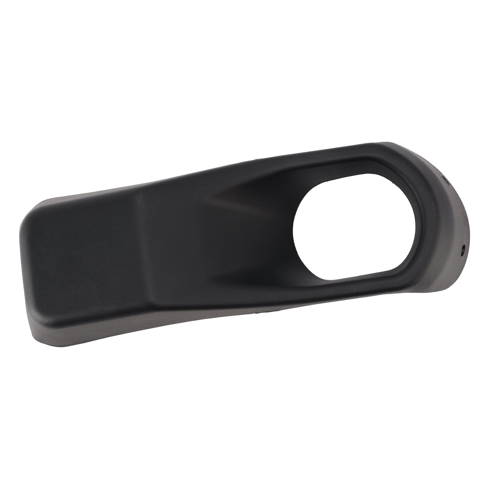 2018-2025 Jeep Wrangler JL Gladiator Right Fog Light Bezel Trim 68295558AA