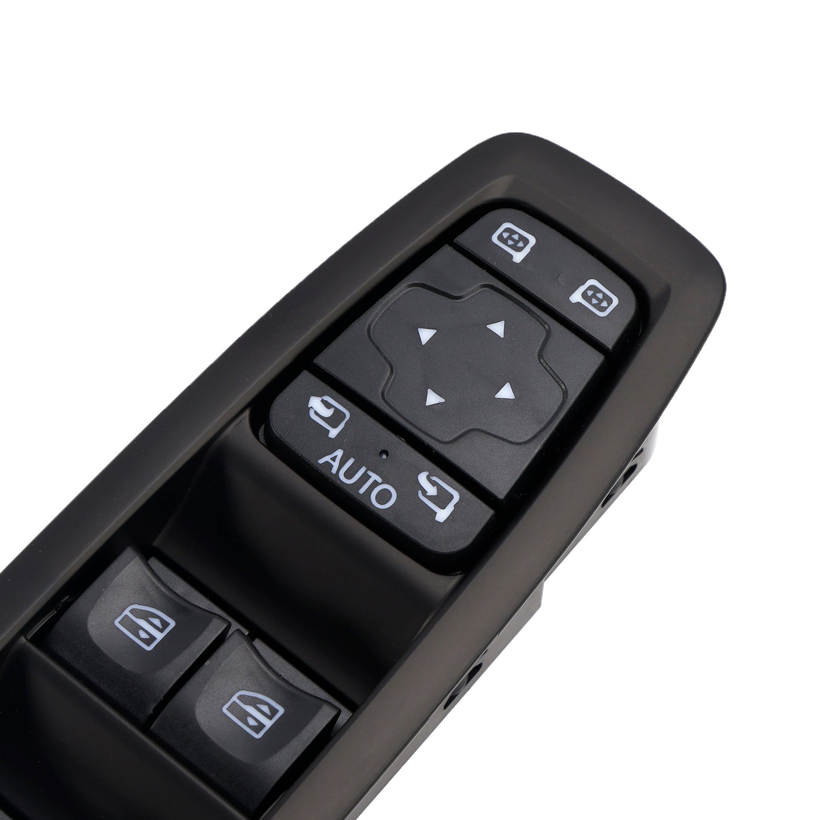 르노 메간 4 세닉 카자르 254012952R용 파워 마스터 윈도우 스위치 컨트롤