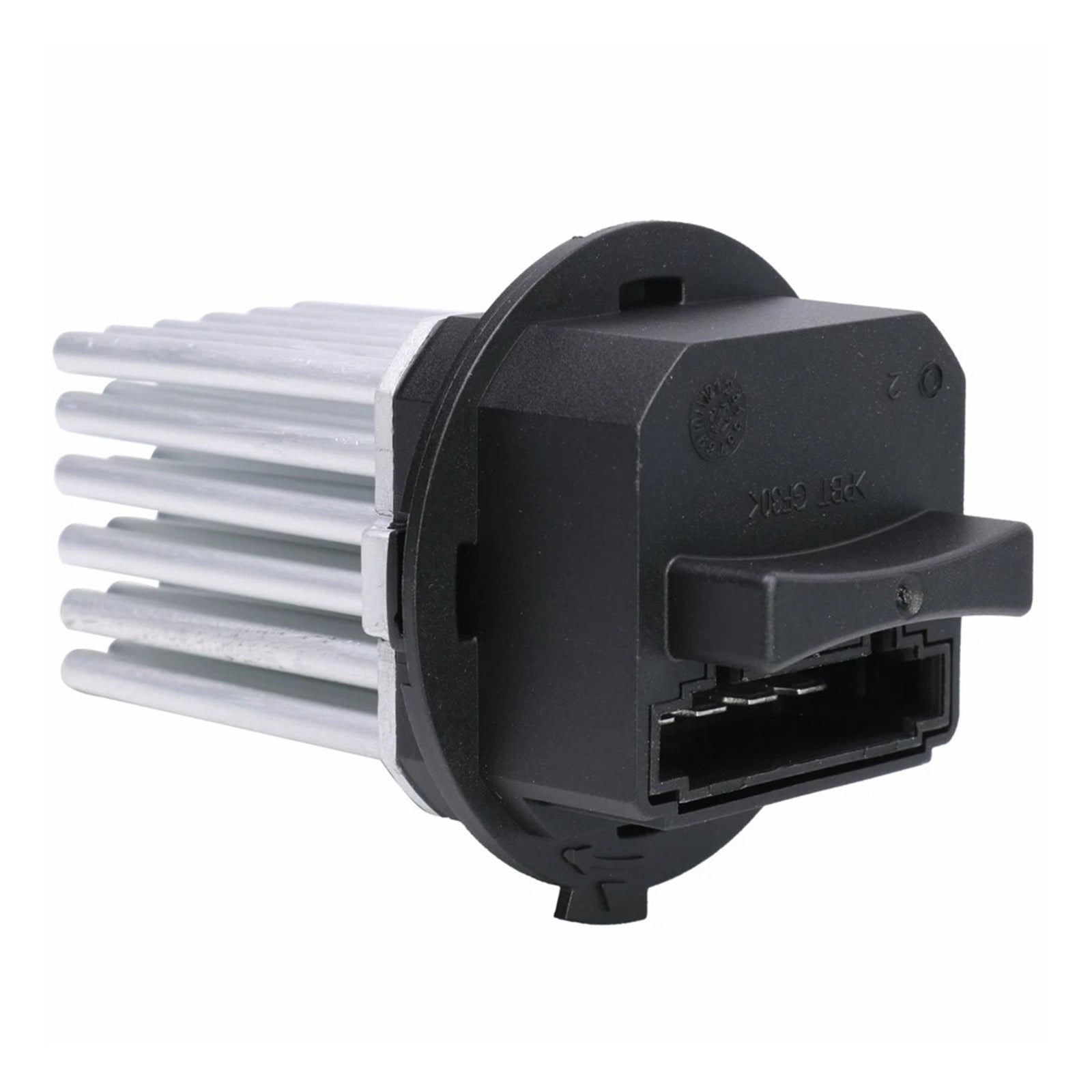 HVAC Heater Blower Regulator Resistor A2048707710 For Mercedes C-Class E-Class