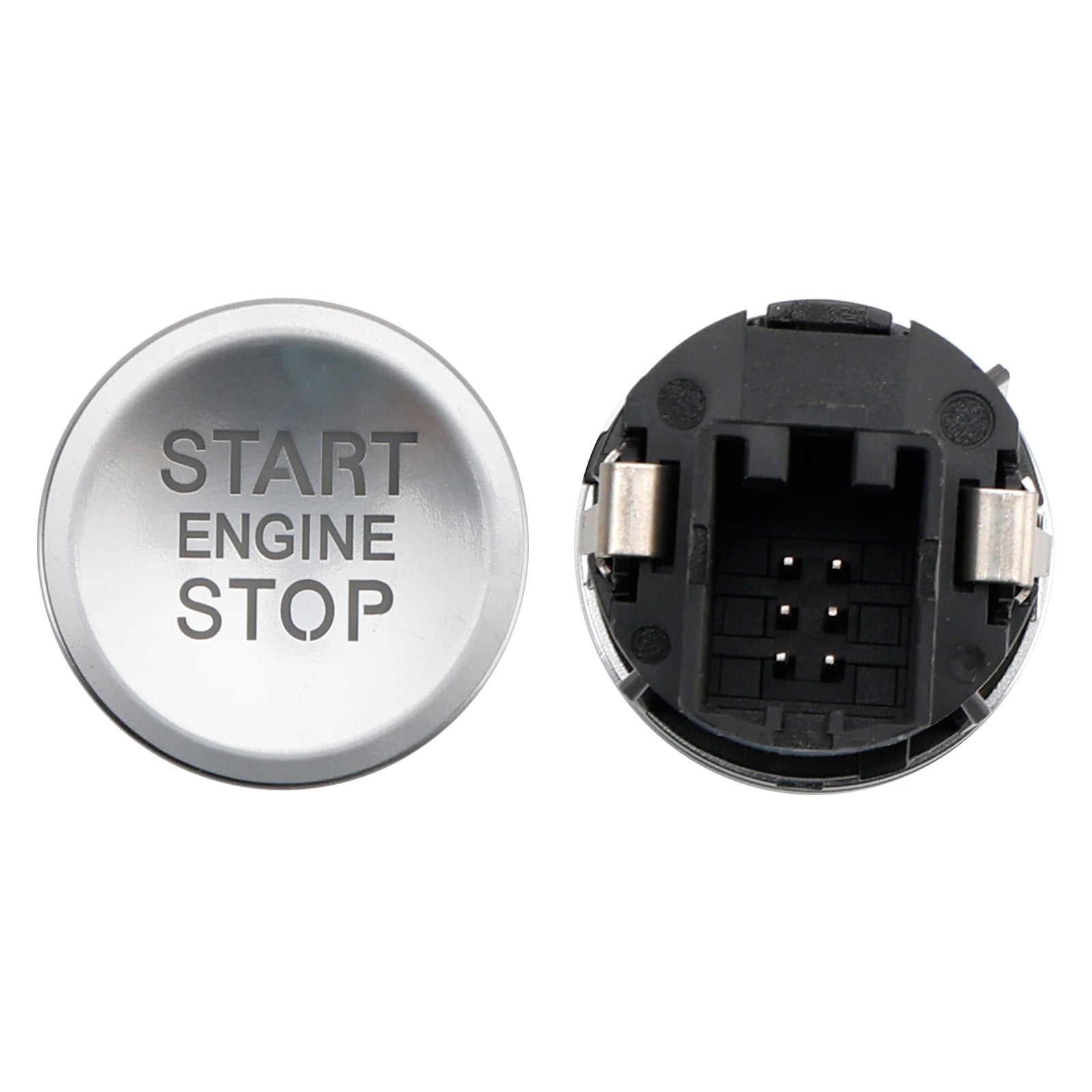 2012-2018 Audi Q3 Sportback 2.0l Start Stop Push Button Switch 8U0905217A