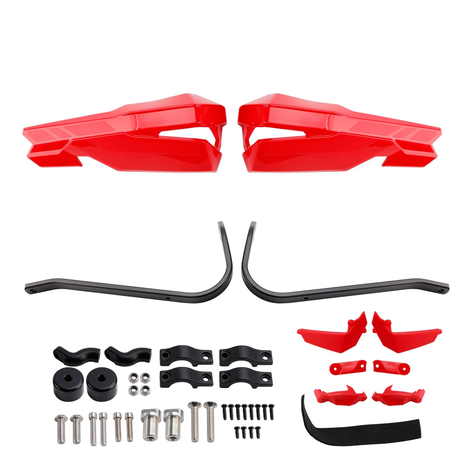 Handguard Protector for YAMAHA TENERE 700 2019-2024