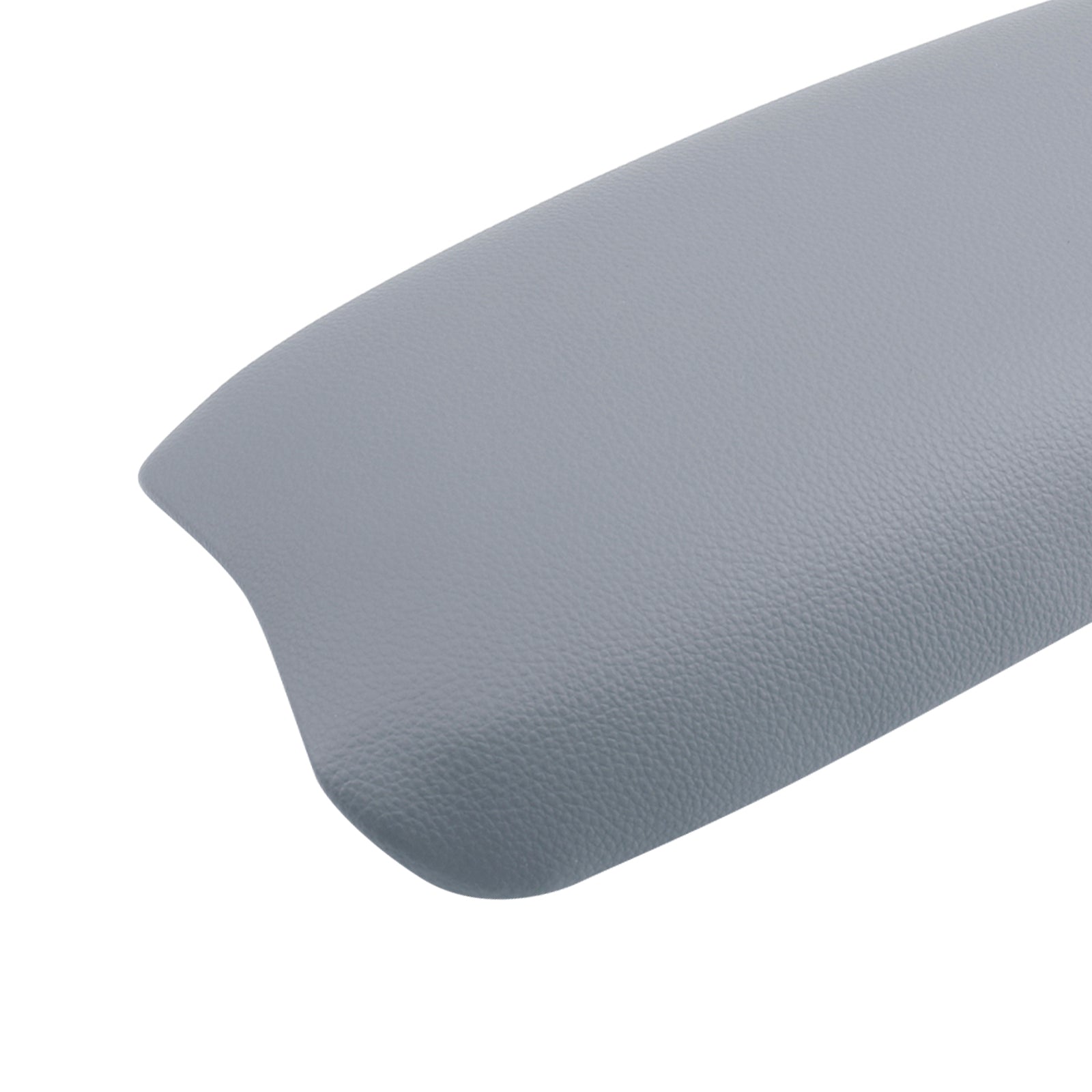 2006-2009 Honda CIVIC Gray Leather Armrest Centre Console Lid